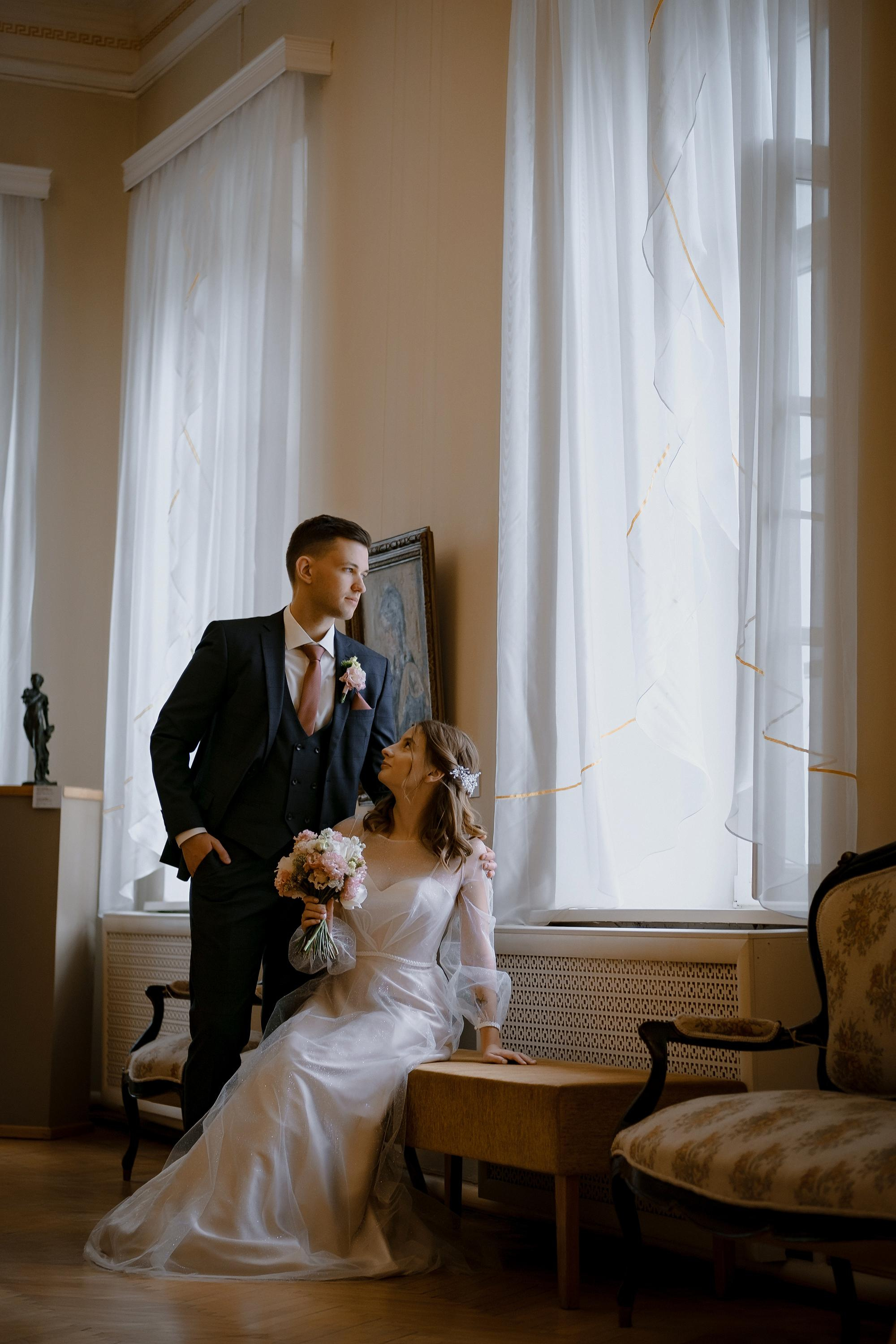 В музеи с любовью!. Фотограф Алексей Бояркин в Оренбурге