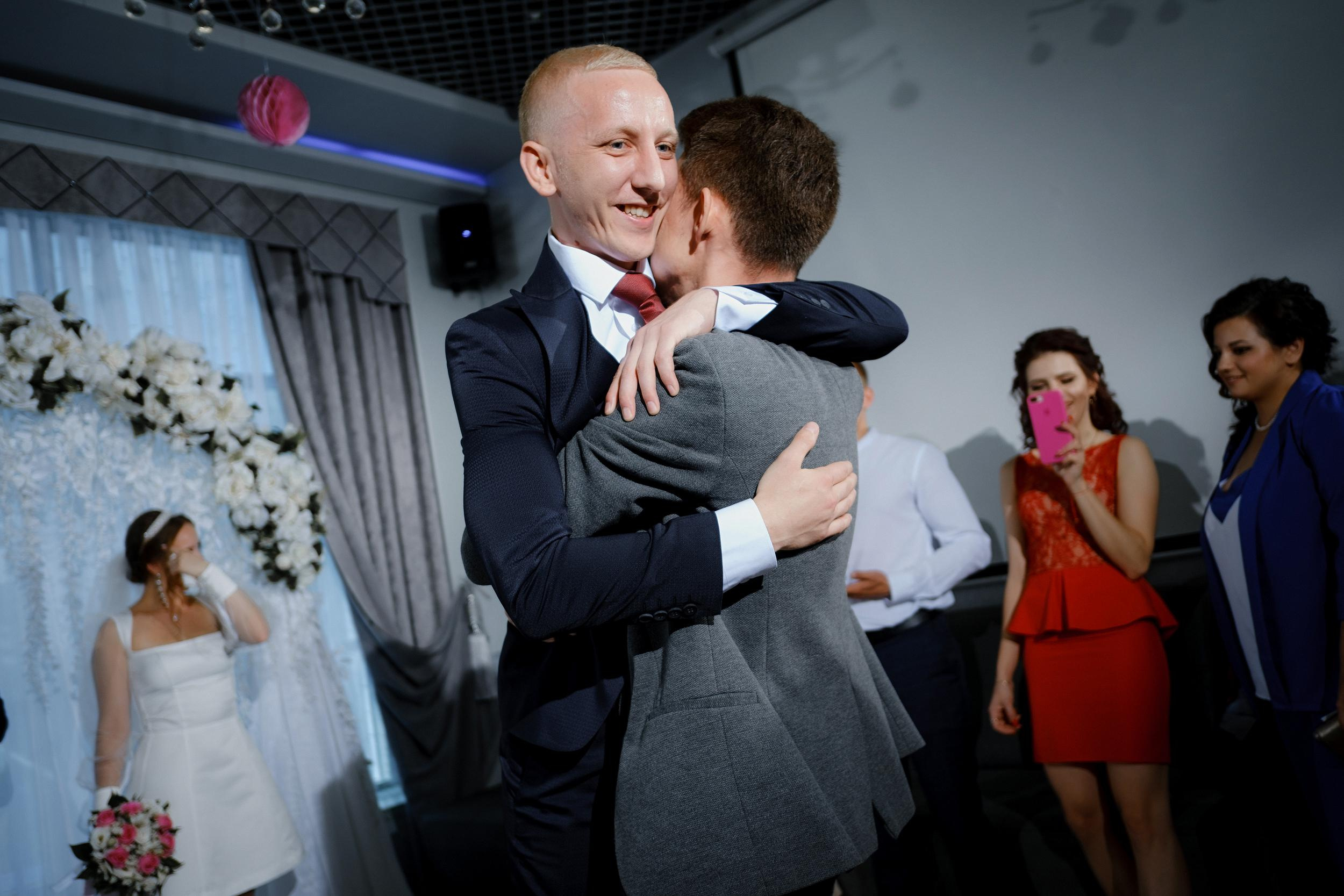 Просто и вместе. Фотограф Алексей Бояркин в Оренбурге