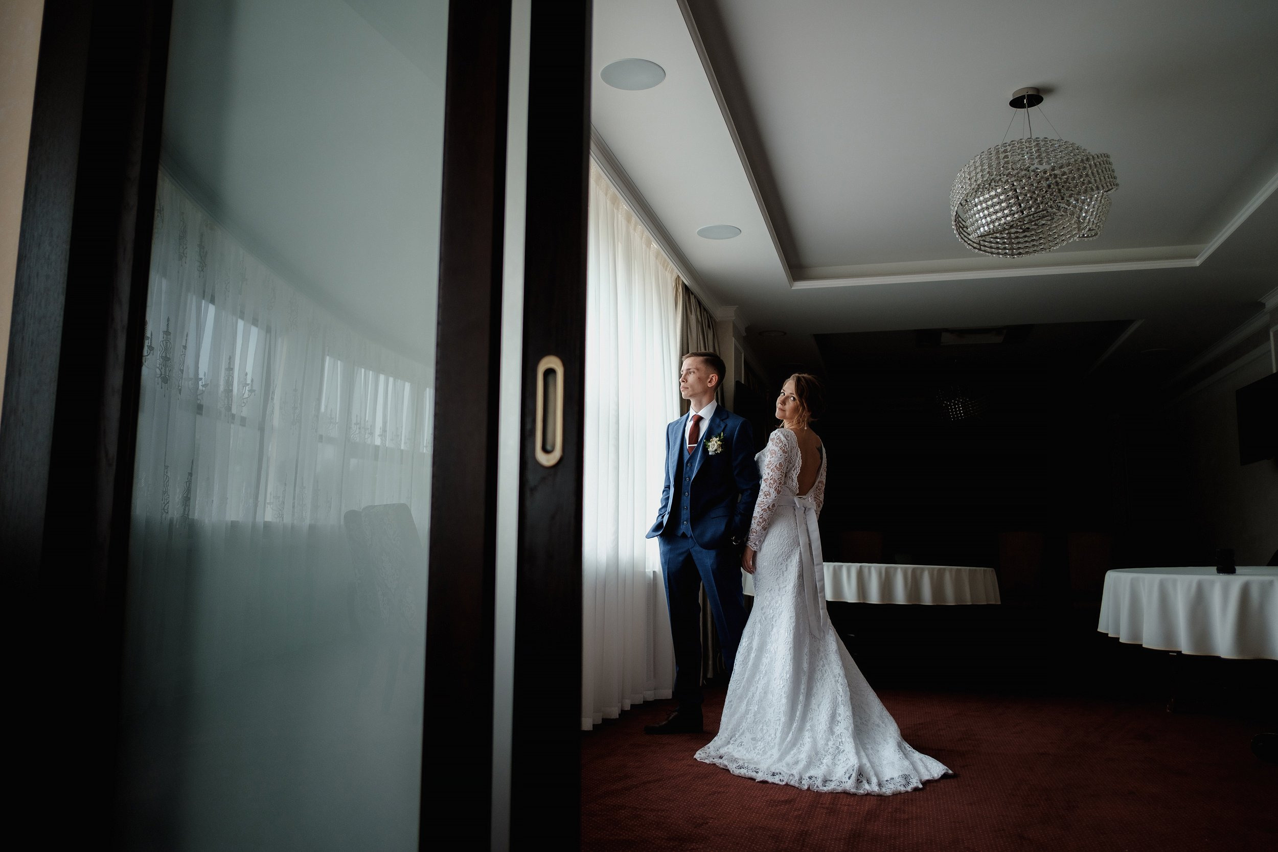 Ничего необычного, а просто по любви. Фотограф Алексей Бояркин в Оренбурге