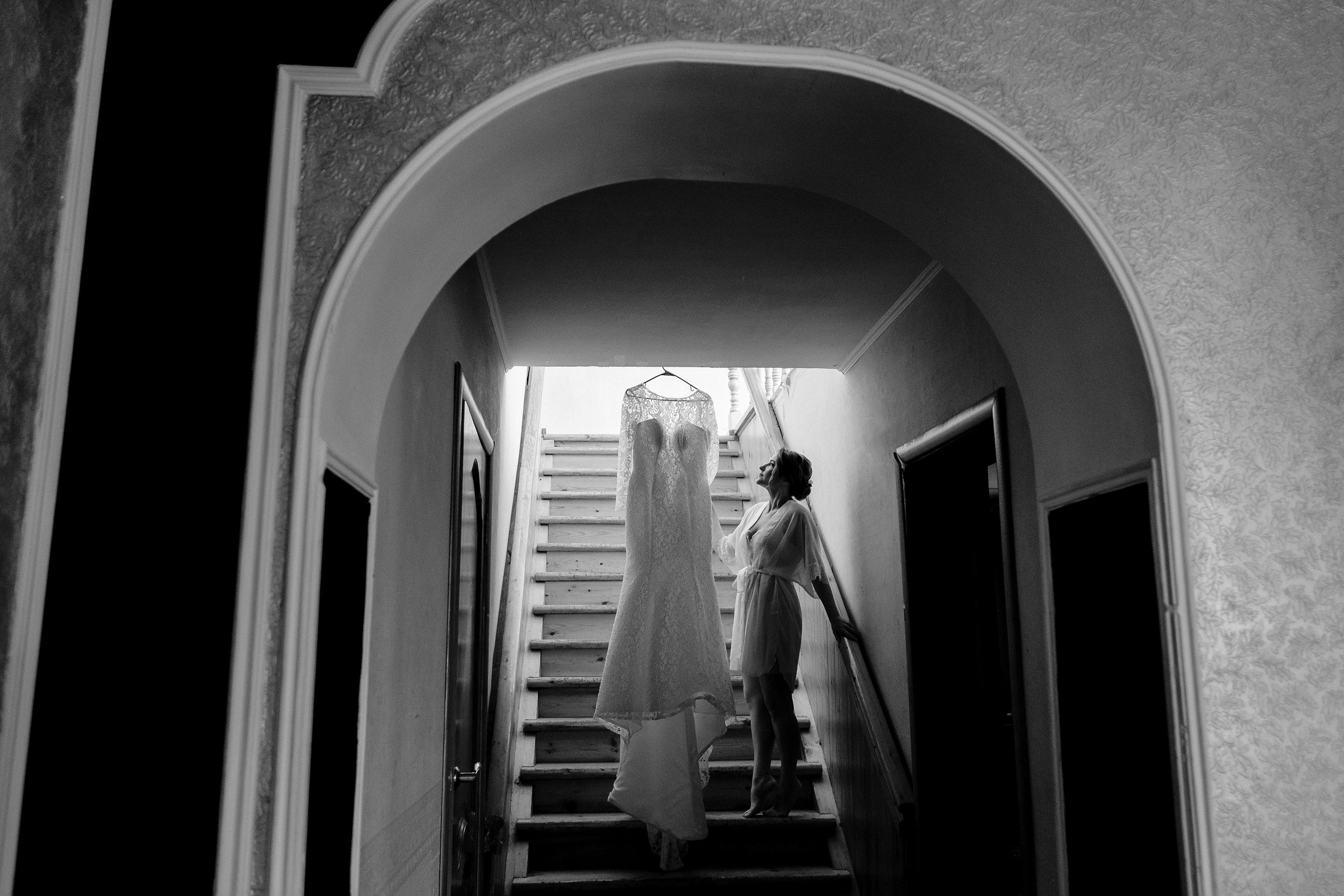 Ничего необычного, а просто по любви. Фотограф Алексей Бояркин в Оренбурге