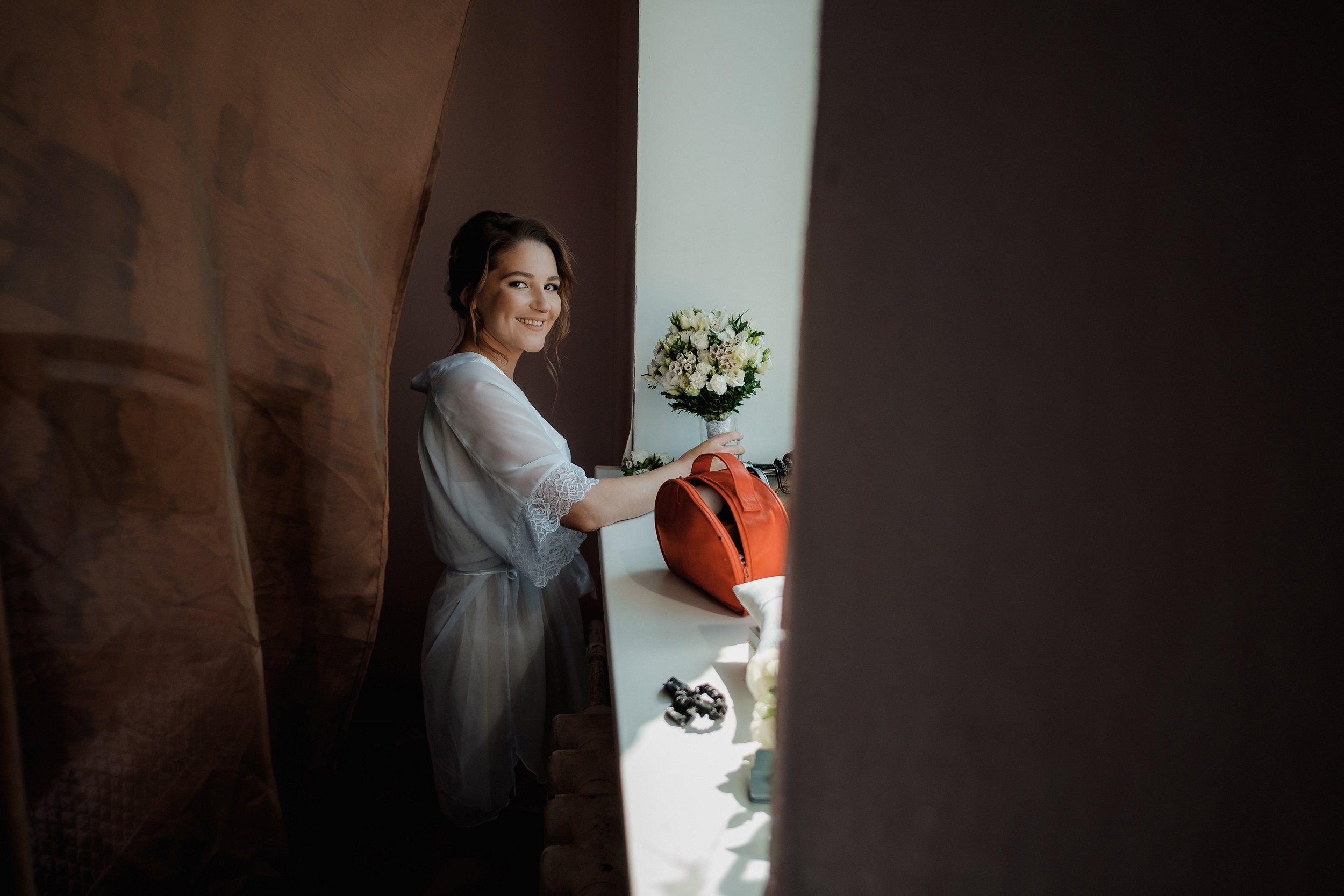 Ничего необычного, а просто по любви. Фотограф Алексей Бояркин в Оренбурге