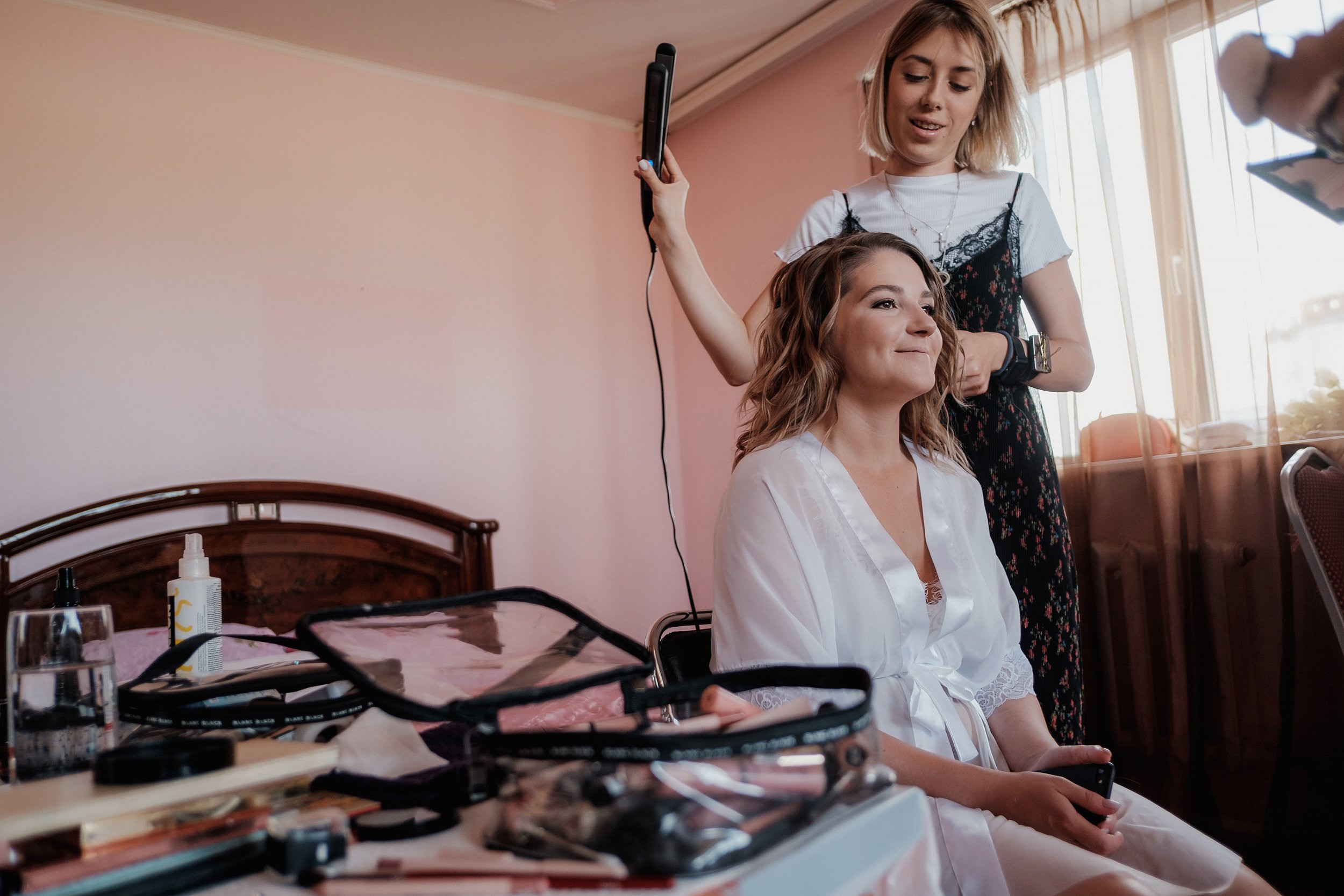 Ничего необычного, а просто по любви. Фотограф Алексей Бояркин в Оренбурге