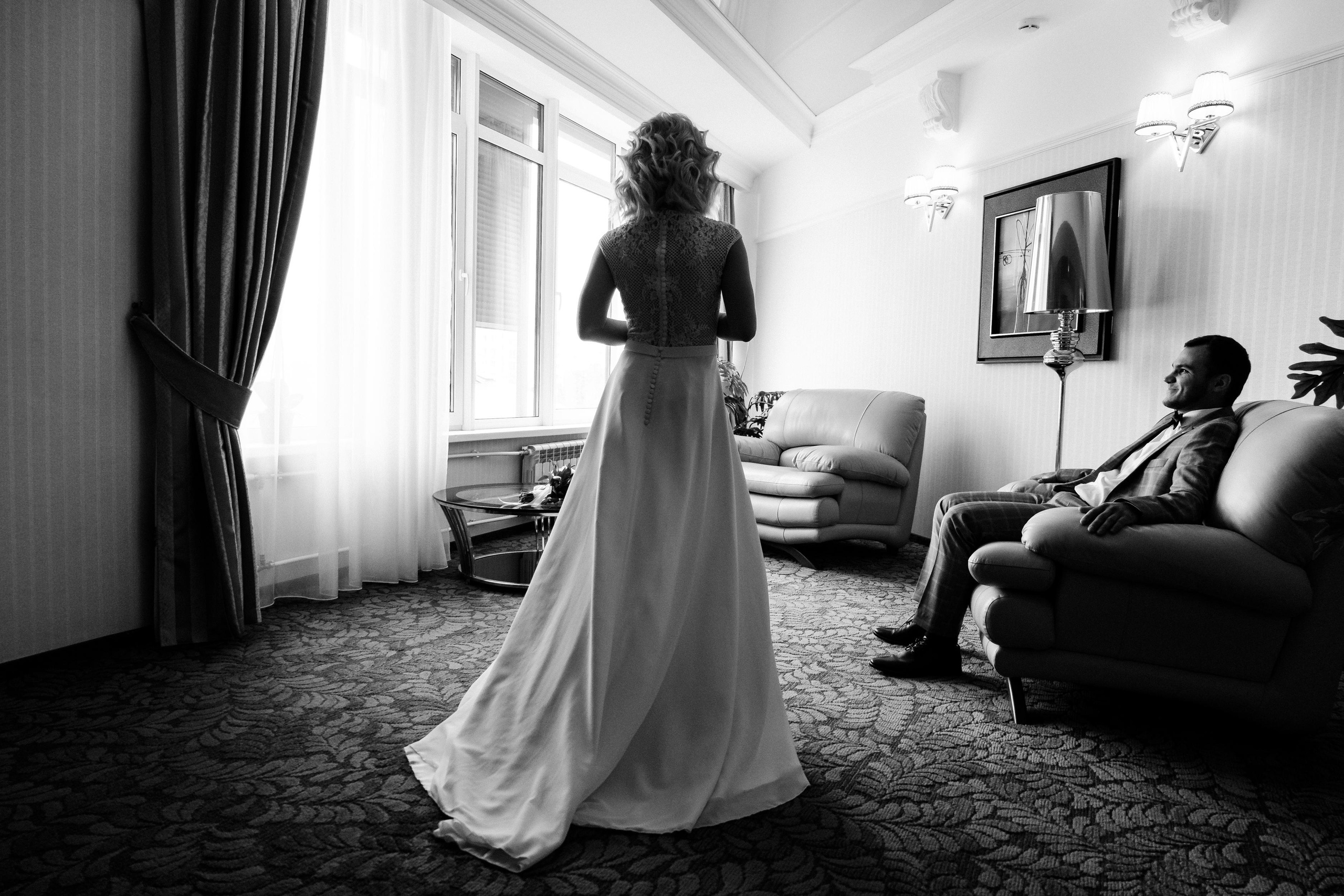 Поле, утро, Каргала. Фотограф Алексей Бояркин в Оренбурге