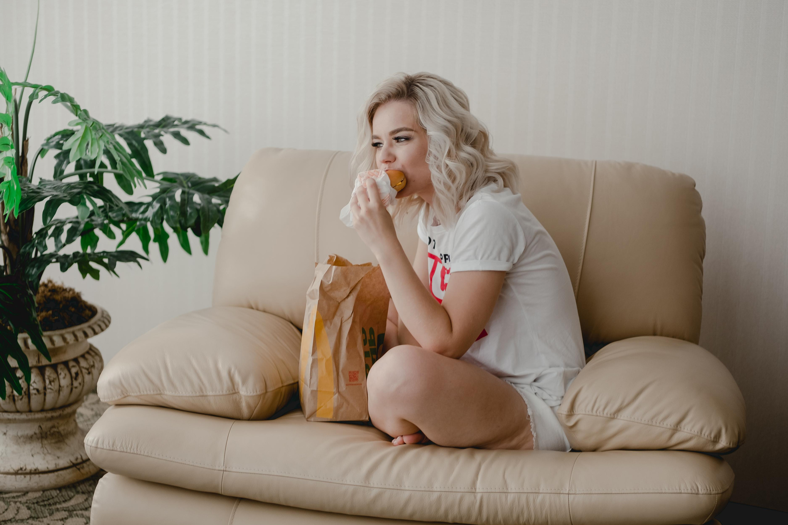 Поле, утро, Каргала. Фотограф Алексей Бояркин в Оренбурге