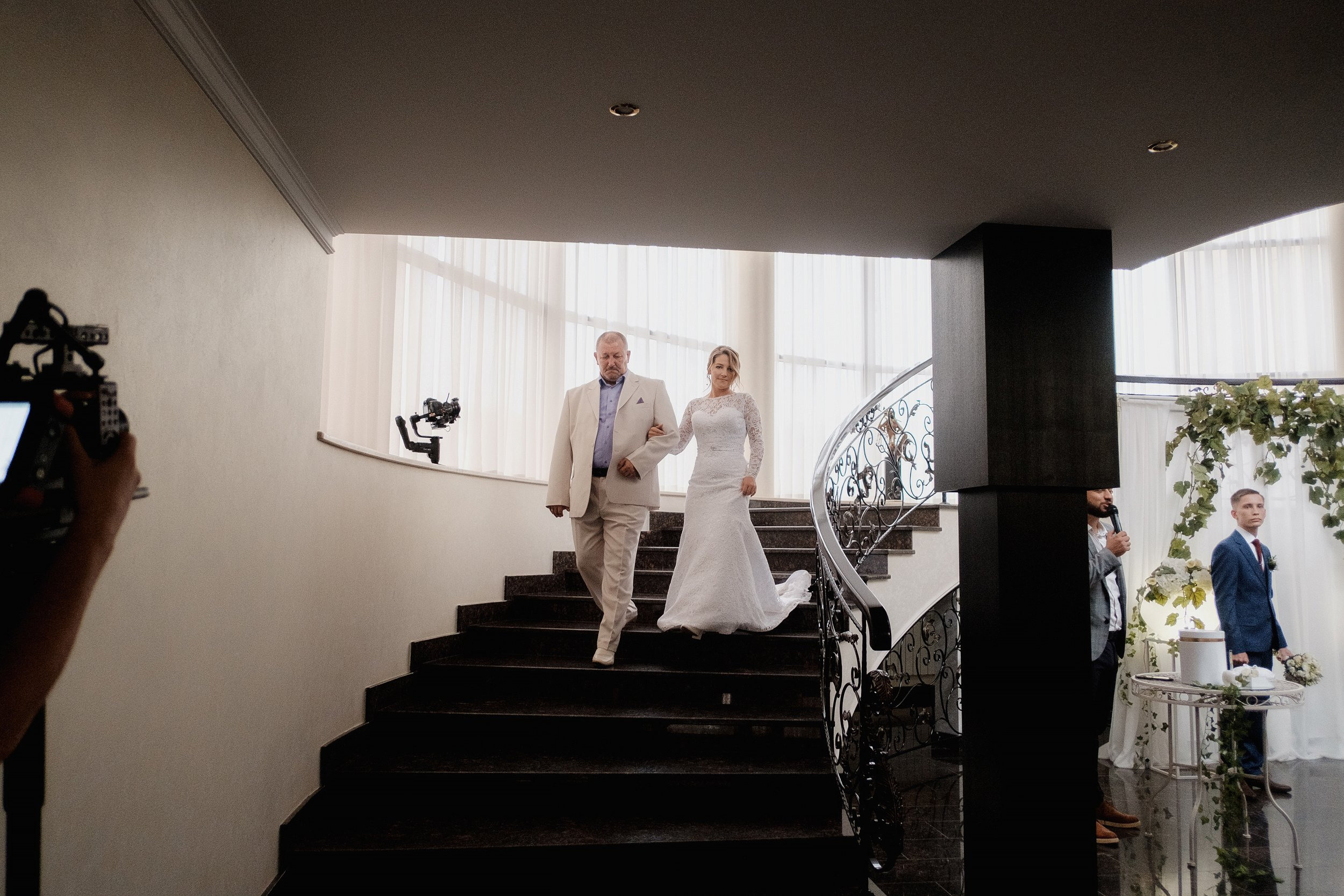 Ничего необычного, а просто по любви. Фотограф Алексей Бояркин в Оренбурге