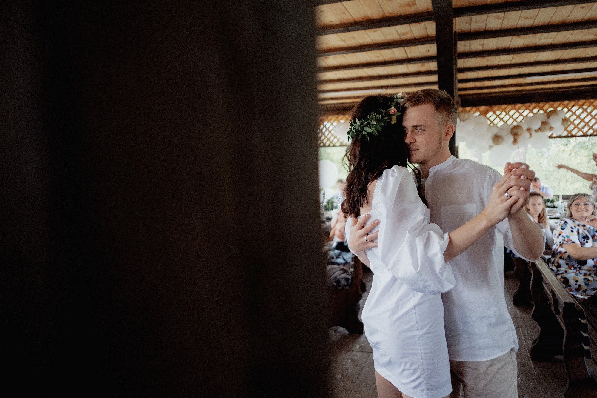 По летнему с близкими. Фотограф Алексей Бояркин в Оренбурге