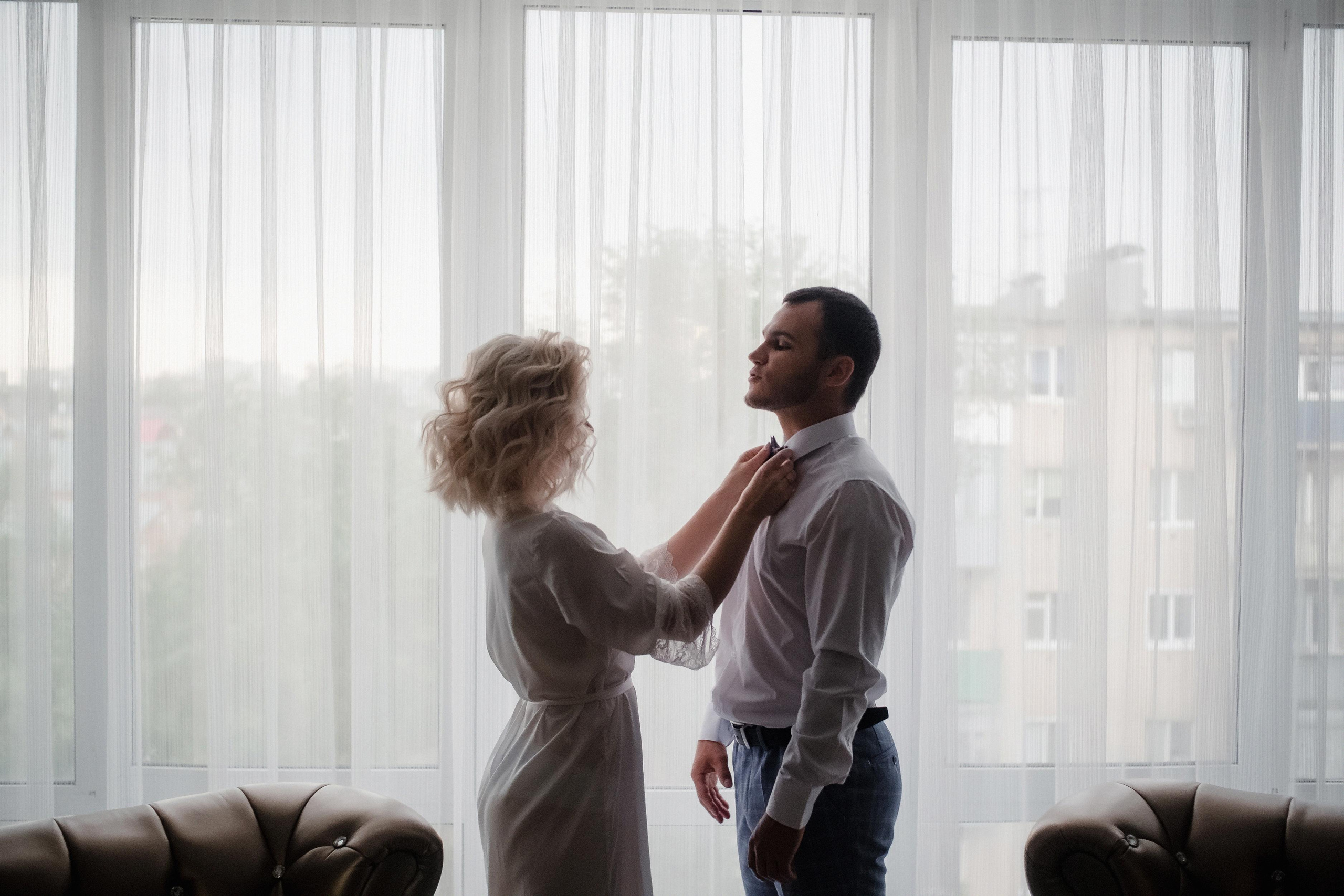 Поле, утро, Каргала. Фотограф Алексей Бояркин в Оренбурге