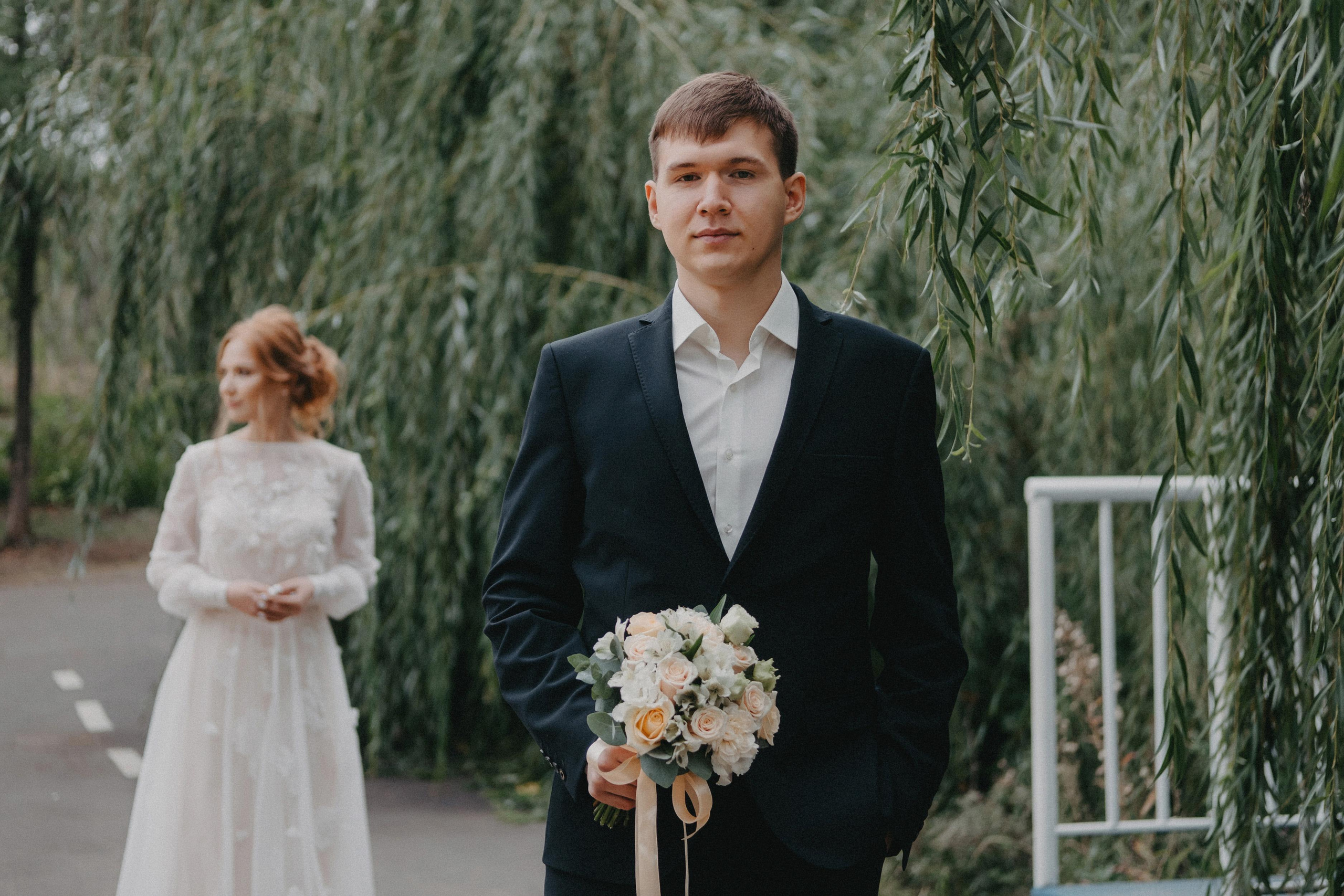 Вместе осенью и навсегда. Фотограф Алексей Бояркин в Оренбурге