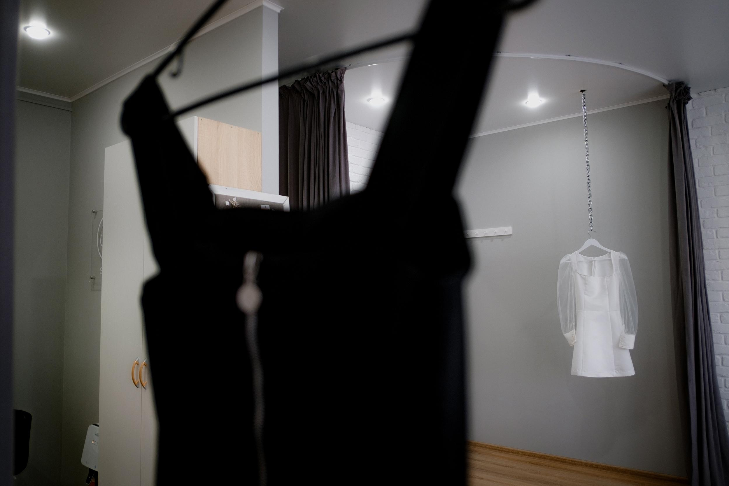 Просто и вместе. Фотограф Алексей Бояркин в Оренбурге