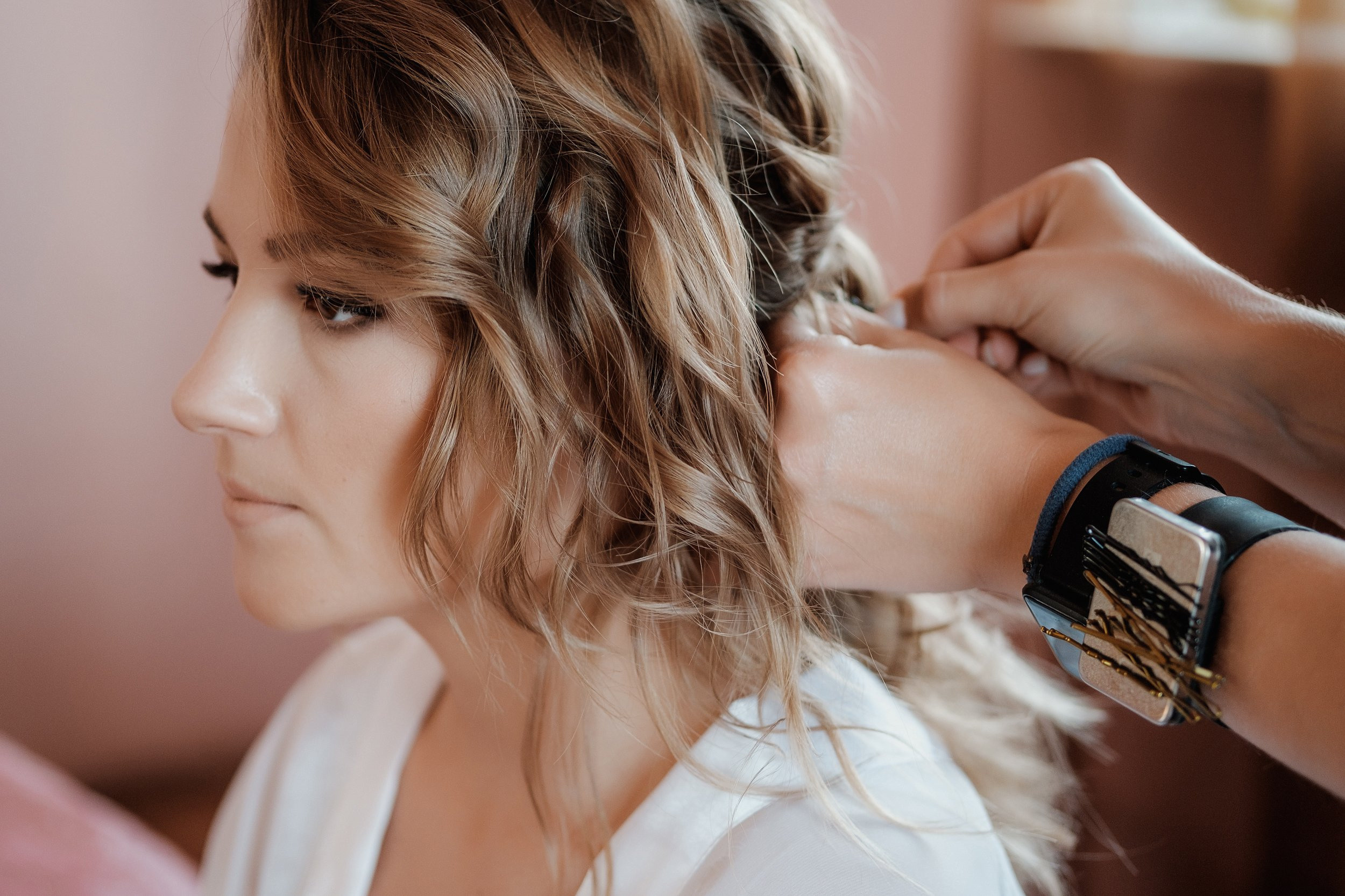 Ничего необычного, а просто по любви. Фотограф Алексей Бояркин в Оренбурге