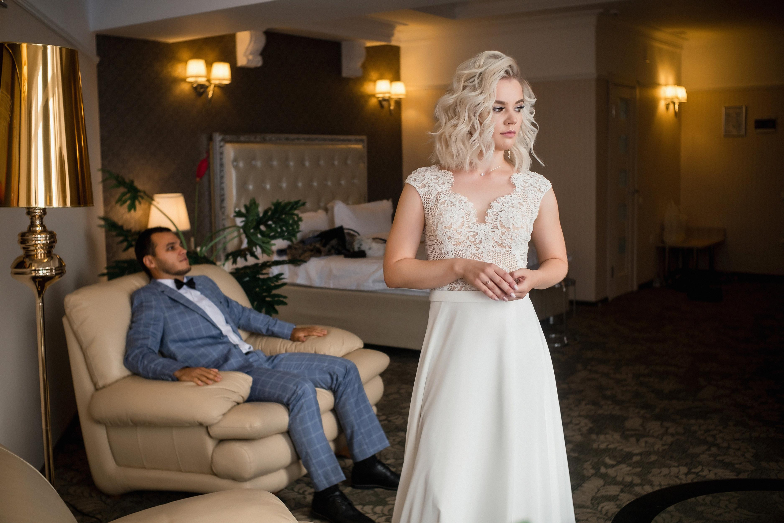 Поле, утро, Каргала. Фотограф Алексей Бояркин в Оренбурге