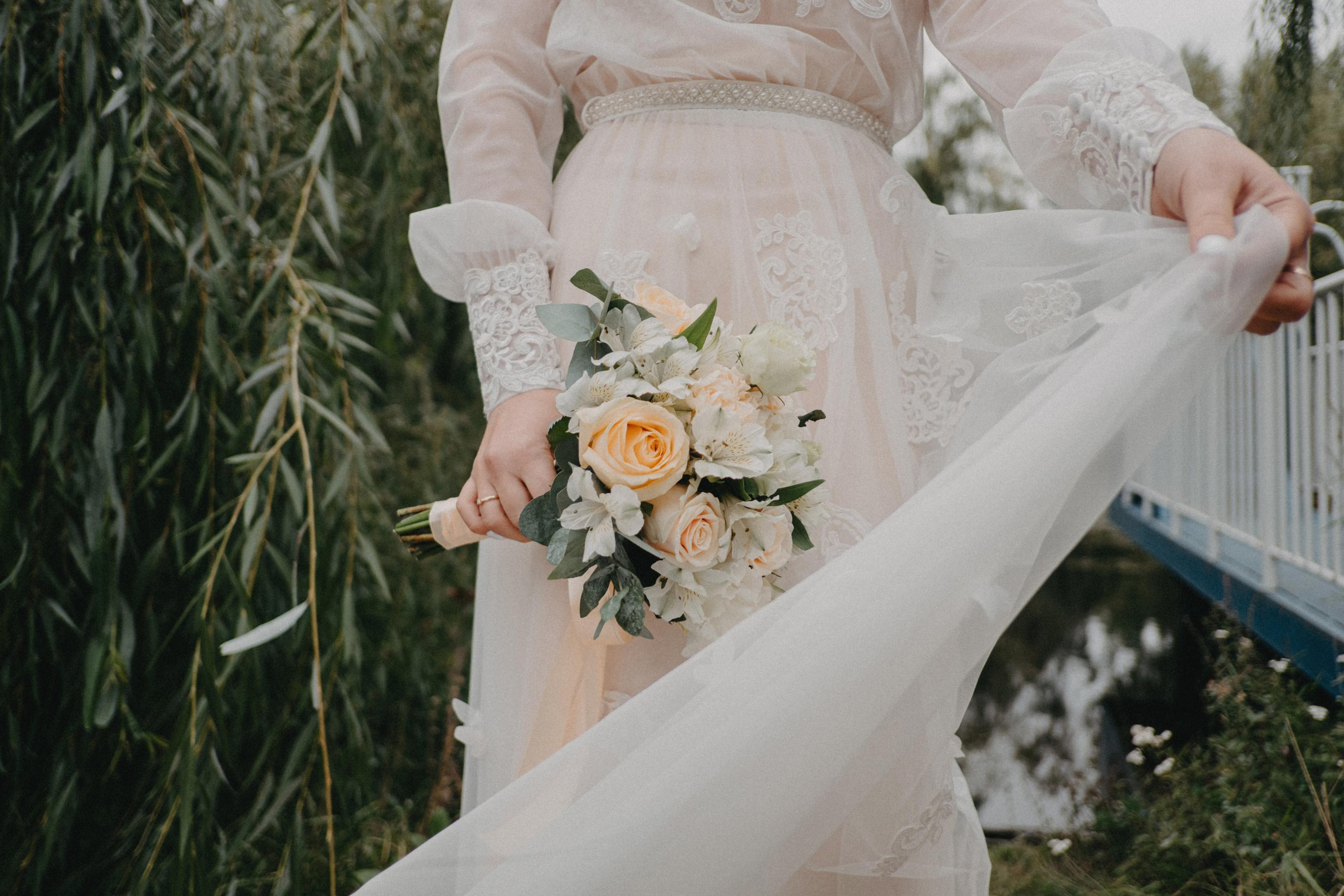 Вместе осенью и навсегда. Фотограф Алексей Бояркин в Оренбурге