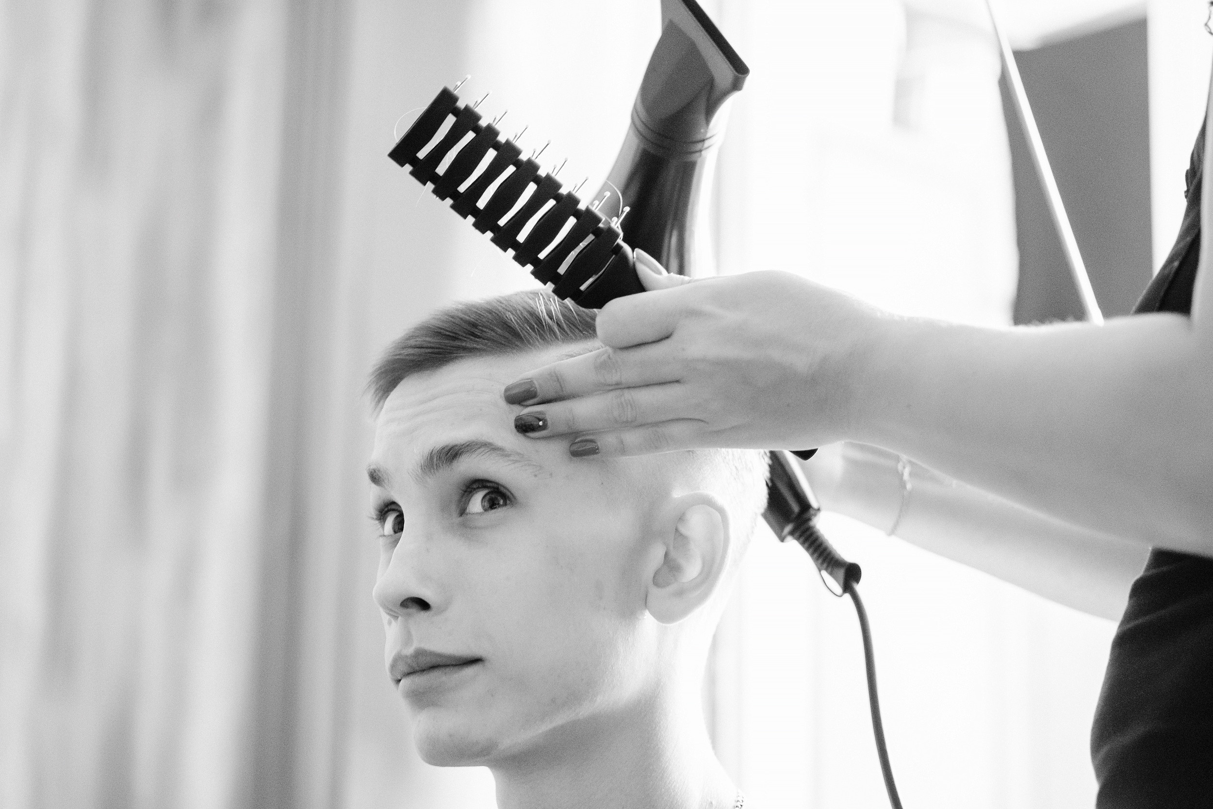 Ничего необычного, а просто по любви. Фотограф Алексей Бояркин в Оренбурге