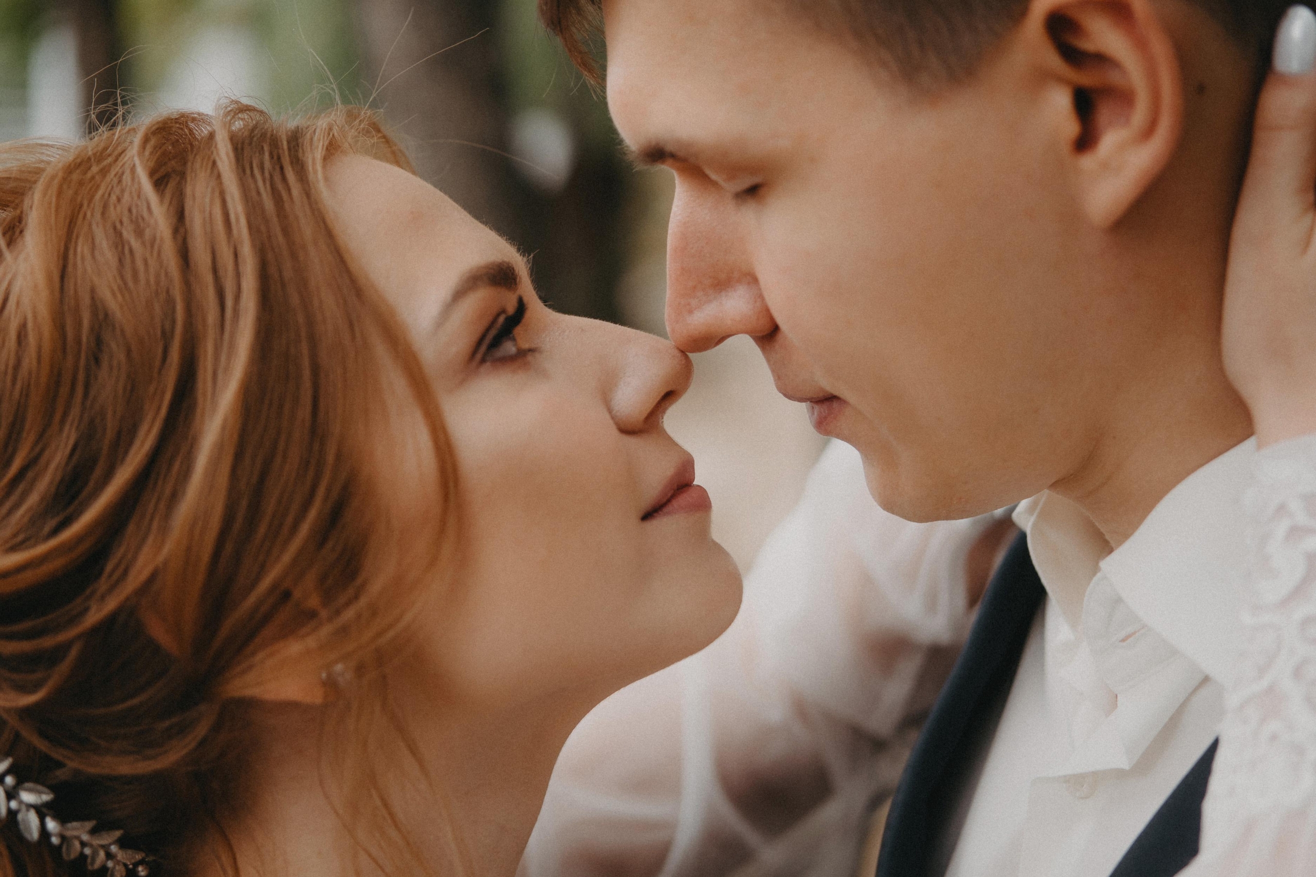 Вместе осенью и навсегда. Фотограф Алексей Бояркин в Оренбурге