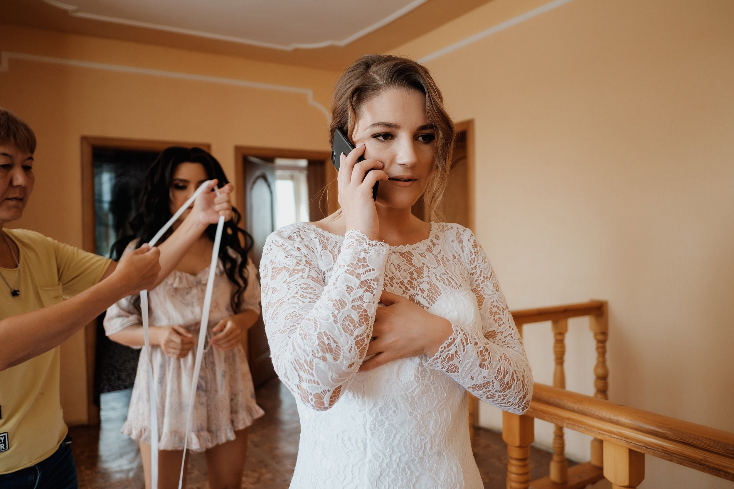 Ничего необычного, а просто по любви. Фотограф Алексей Бояркин в Оренбурге