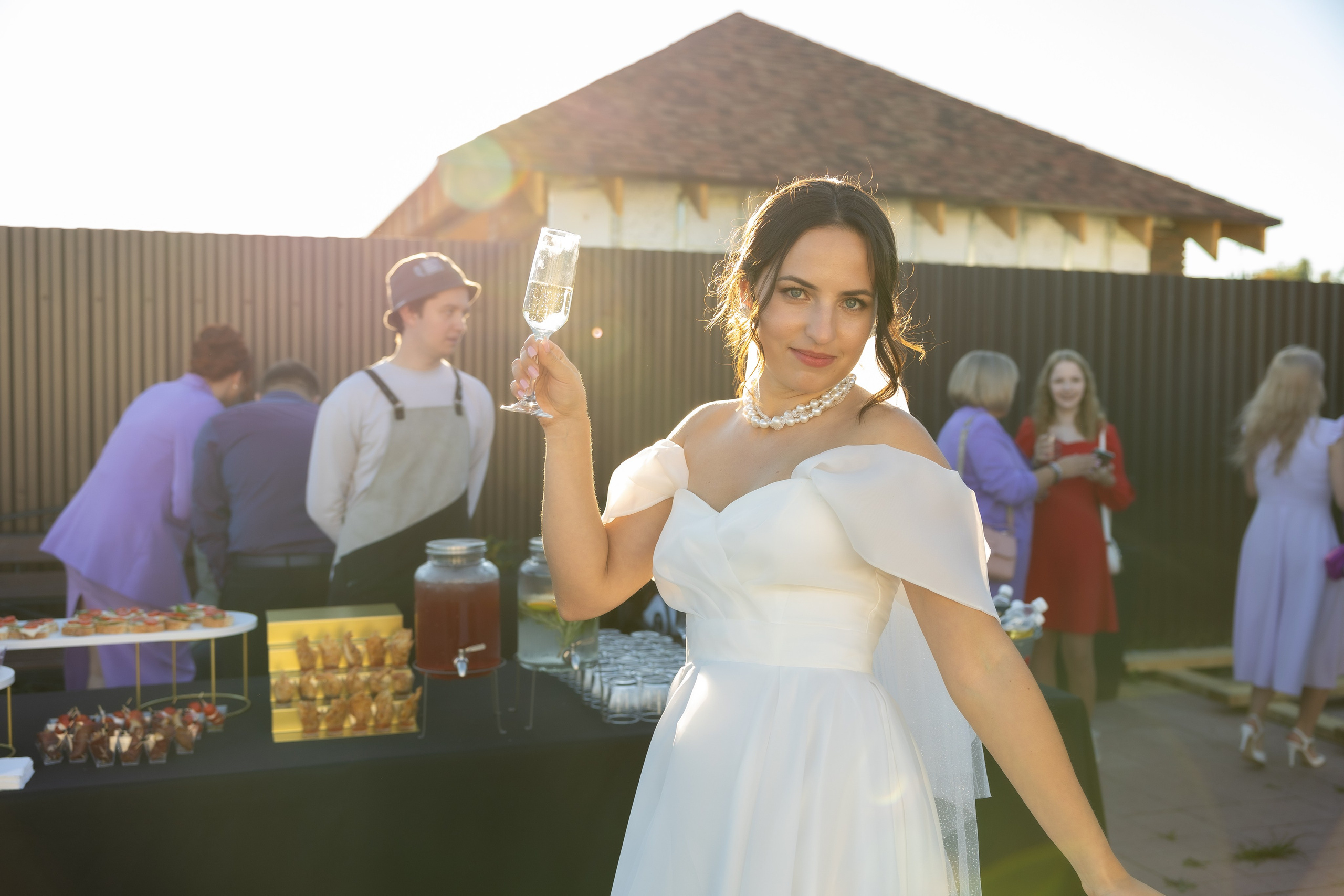 Анастасия и Семён. Свадебный и семейный фотограф во Владивостоке Елена Шишкина