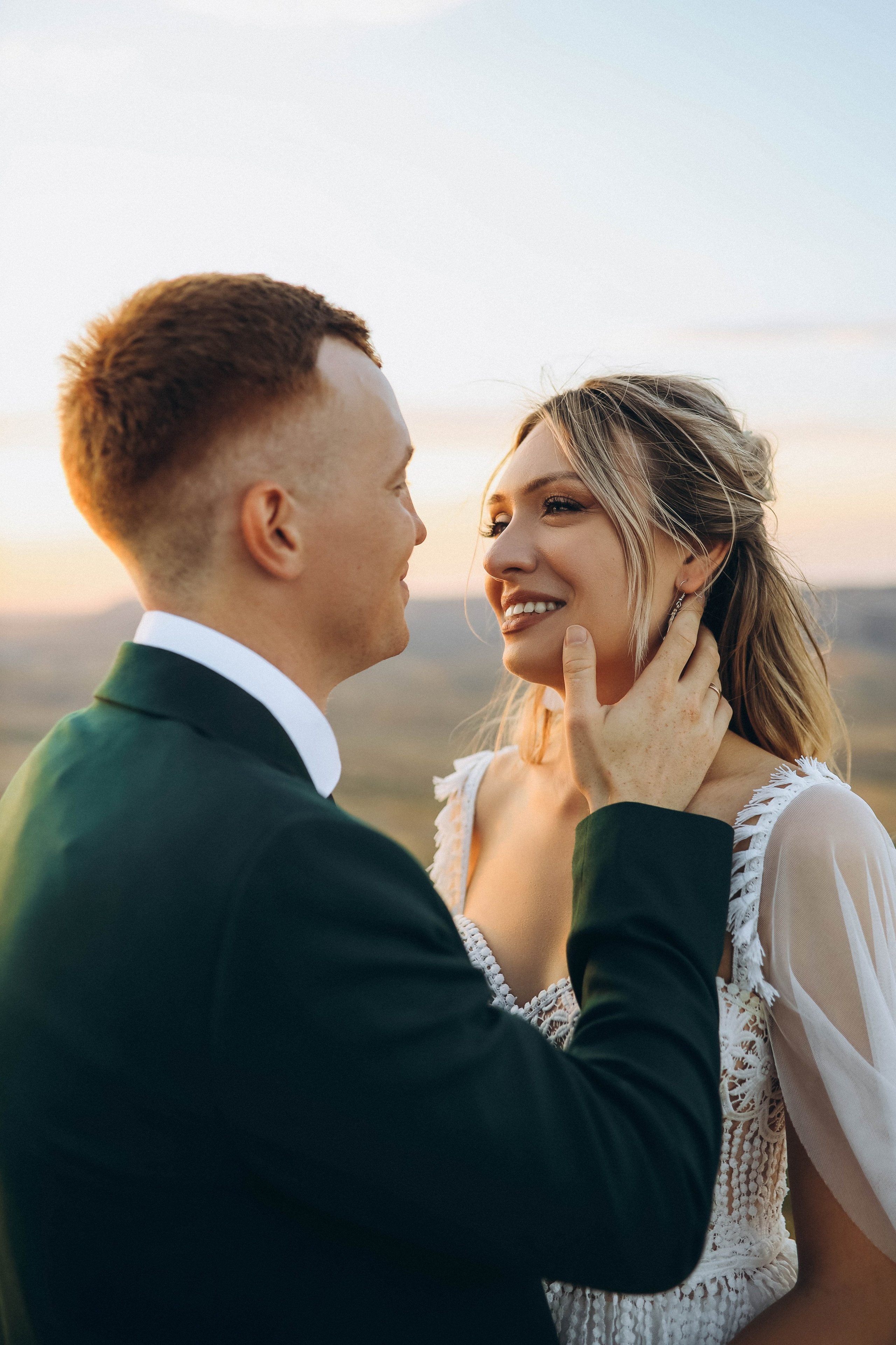 P&S. Свадебный и семейный фотограф Елизавета Артемьева