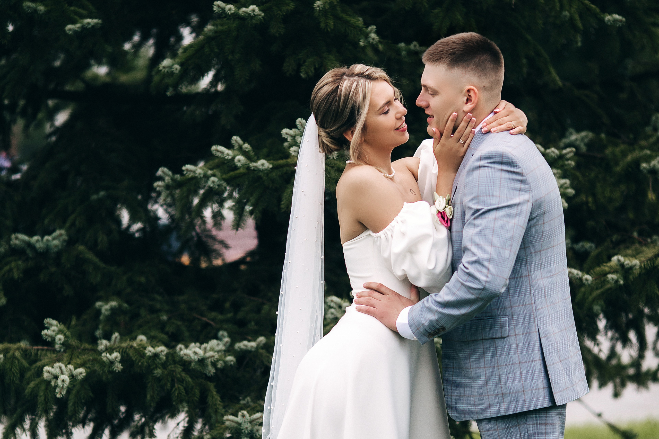 Маша & Паша. Фотограф Елена Райс Ленинск-Кузнецкий