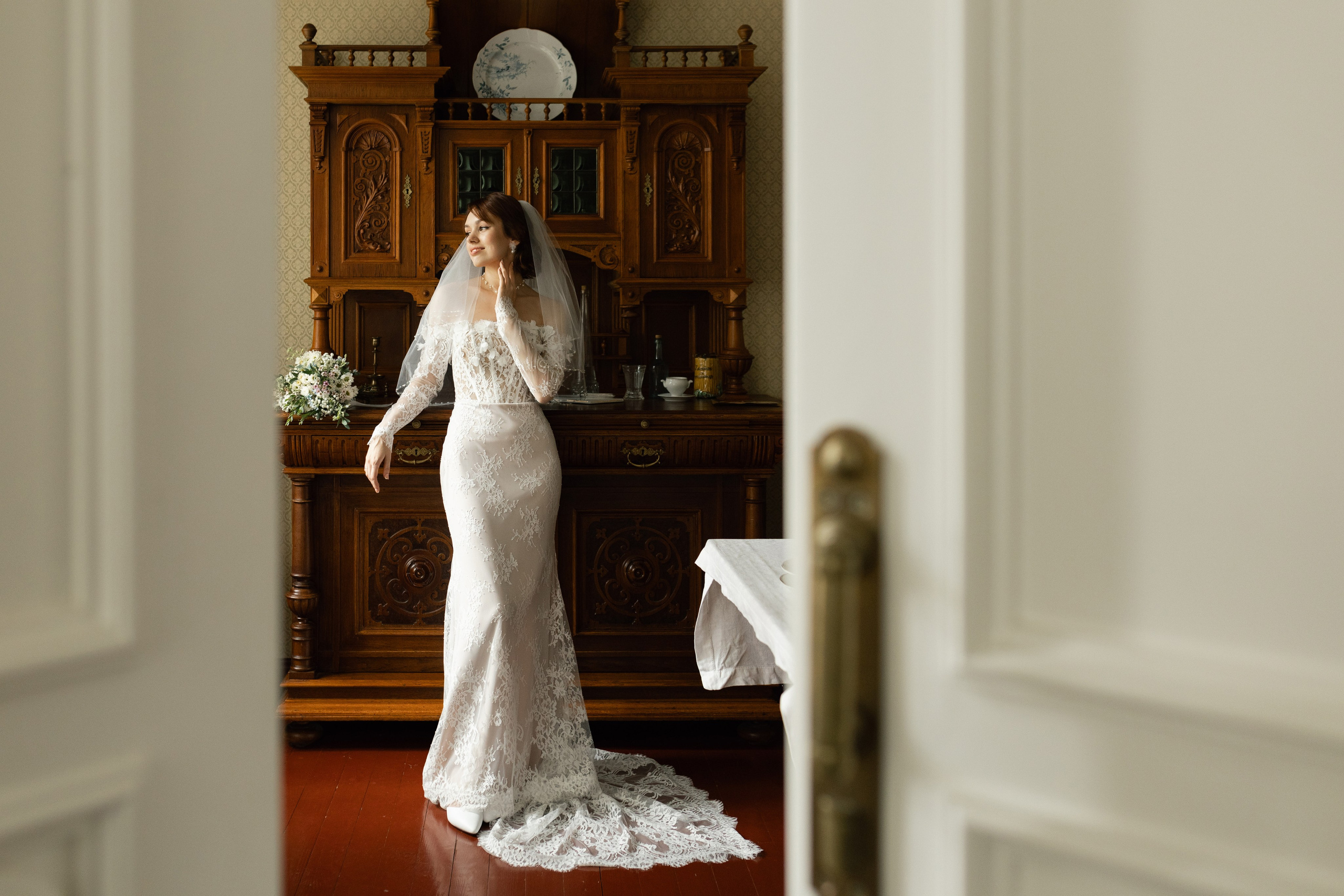 Maksim & Lia. Фотограф в Томске Ирина Павлуцкая