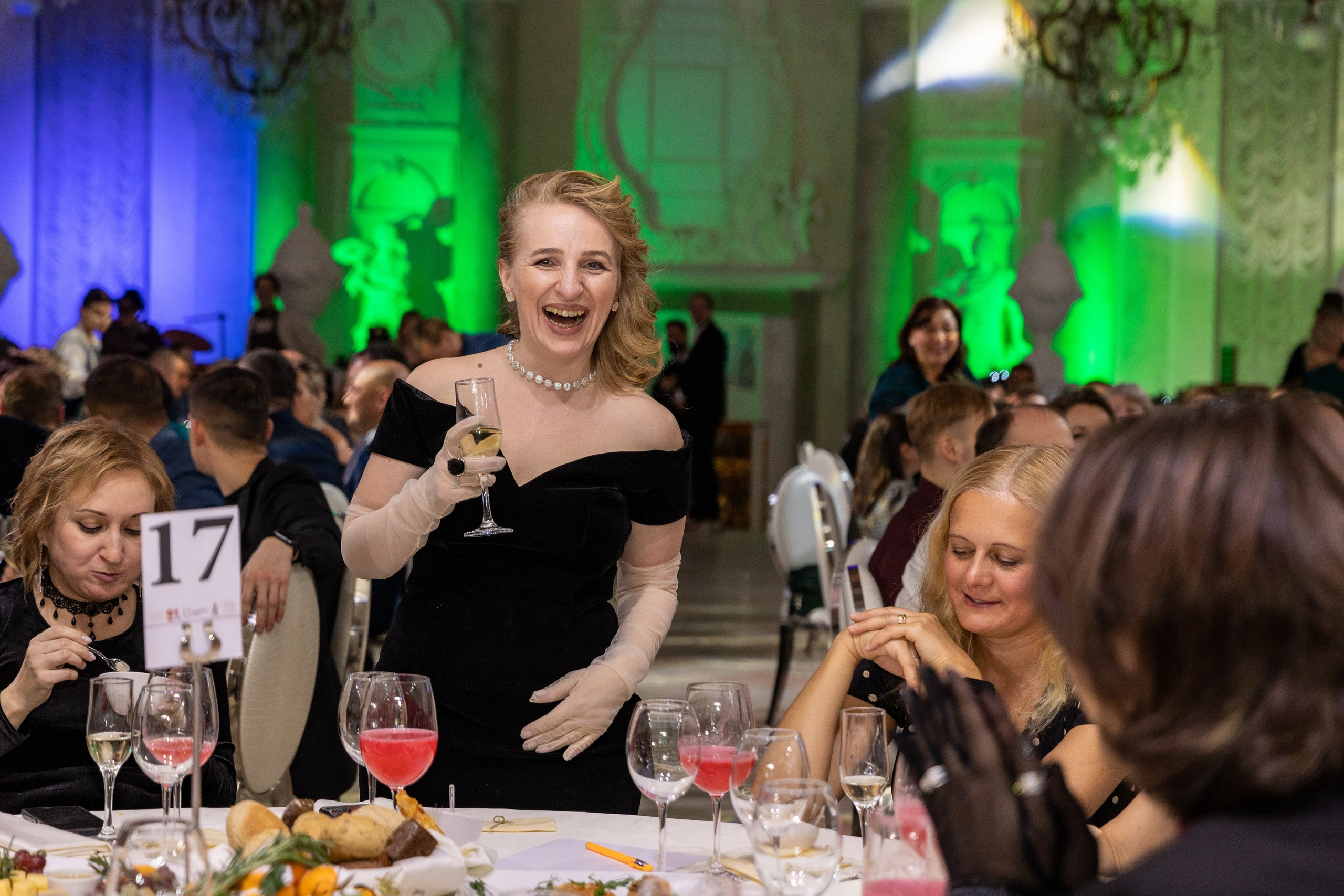 30лет Благо. Фотограф в Санкт-Петербурге Закута Ольга