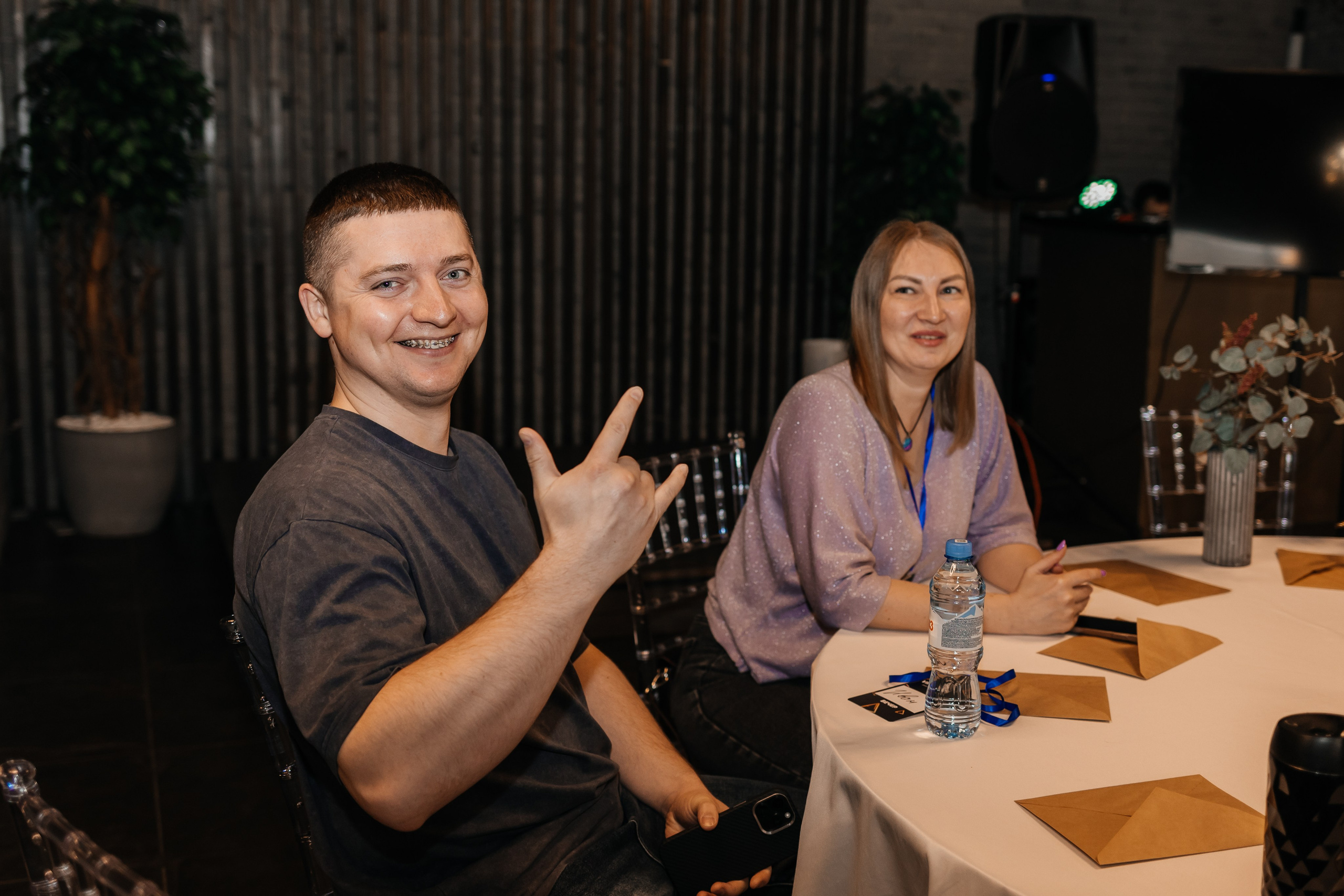 Закрытый Нетворкинг Ксении Абрамовой. Свадебный и семейный фотограф в Новосибирске Ирина Дорошкова