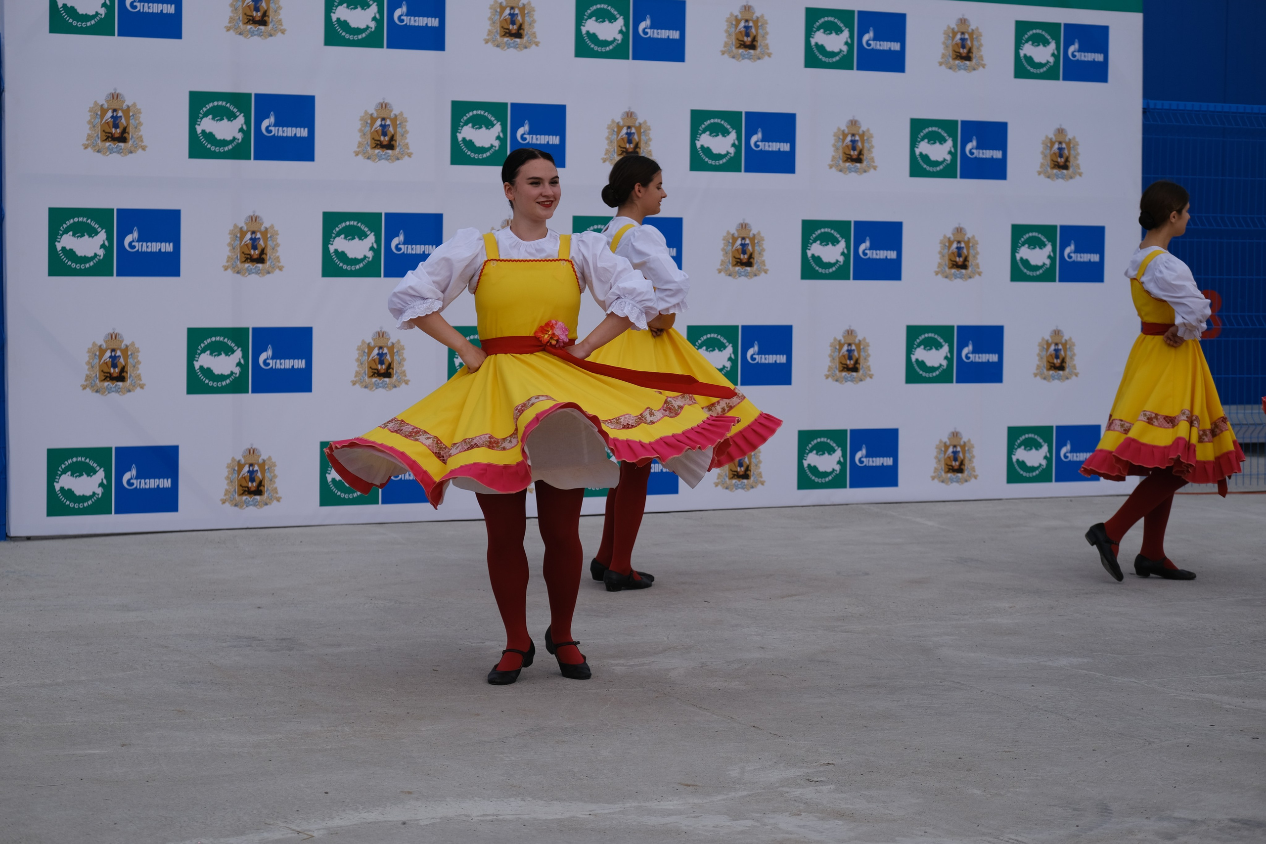 Газификация России | Заостровье. Свадебный и репортажной фотограф Денис Ожигин в Краснодаре и Краснодарском крае