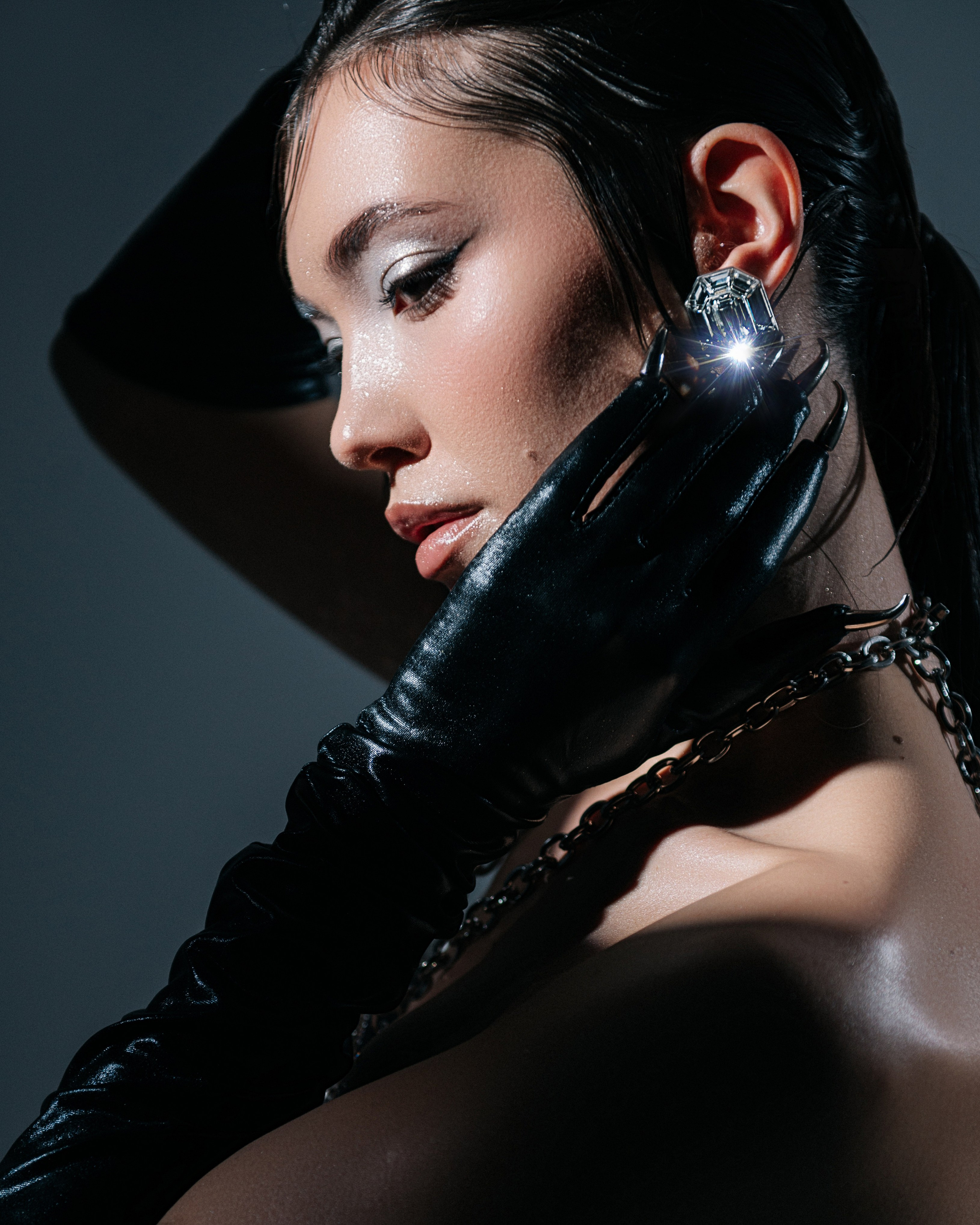 Фотосессия для Полины. Свадебный, семейный фотограф Санкт-Петербург, Колпино, Юлия Хоружая