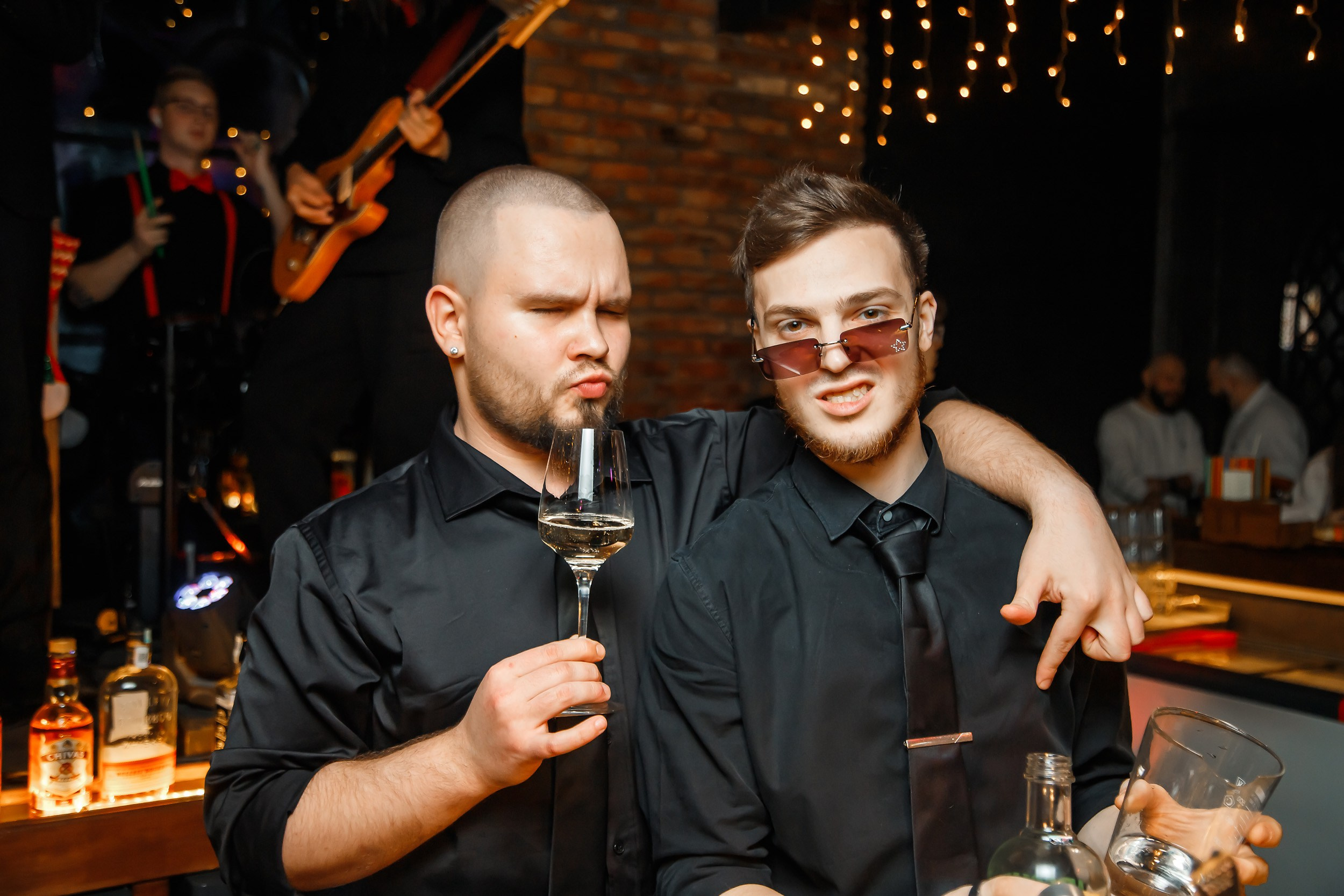 Hudson. Кипятком Павлодар