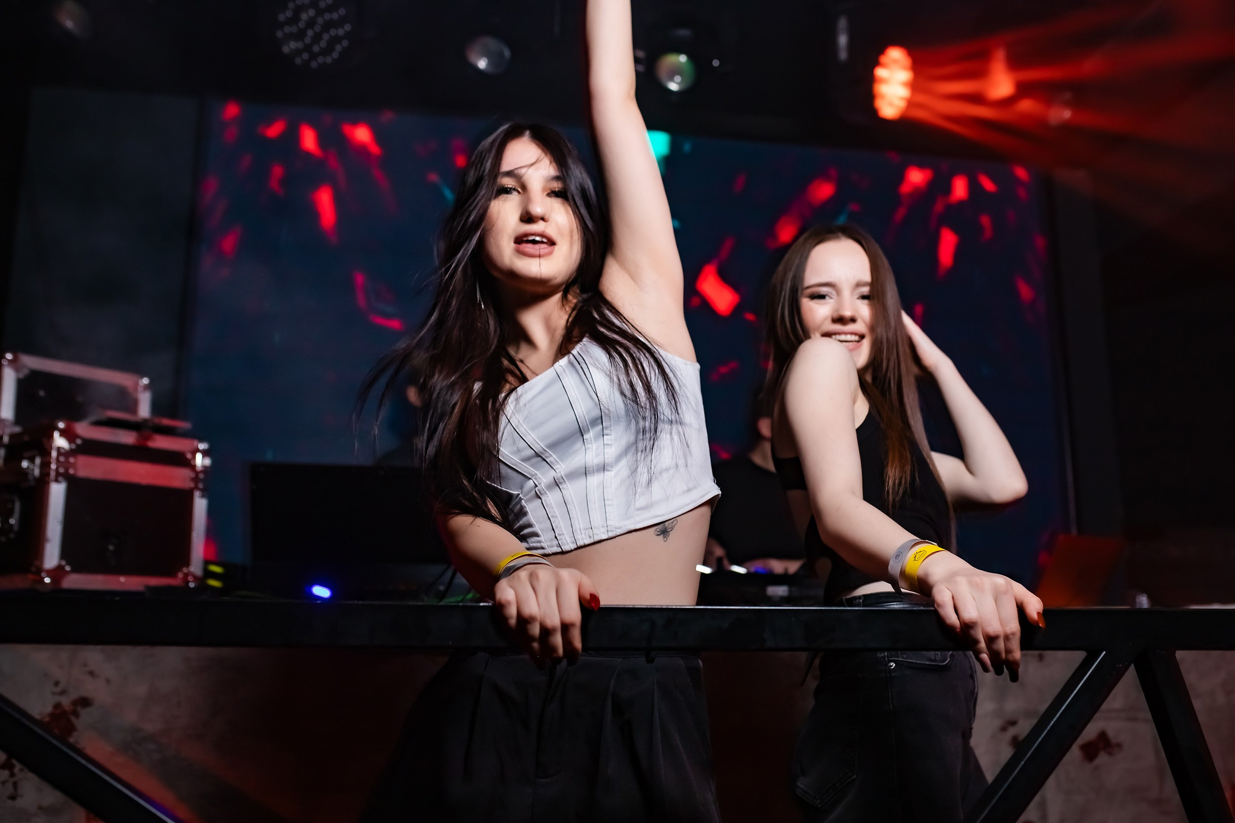 Insomnia. Кипятком Павлодар