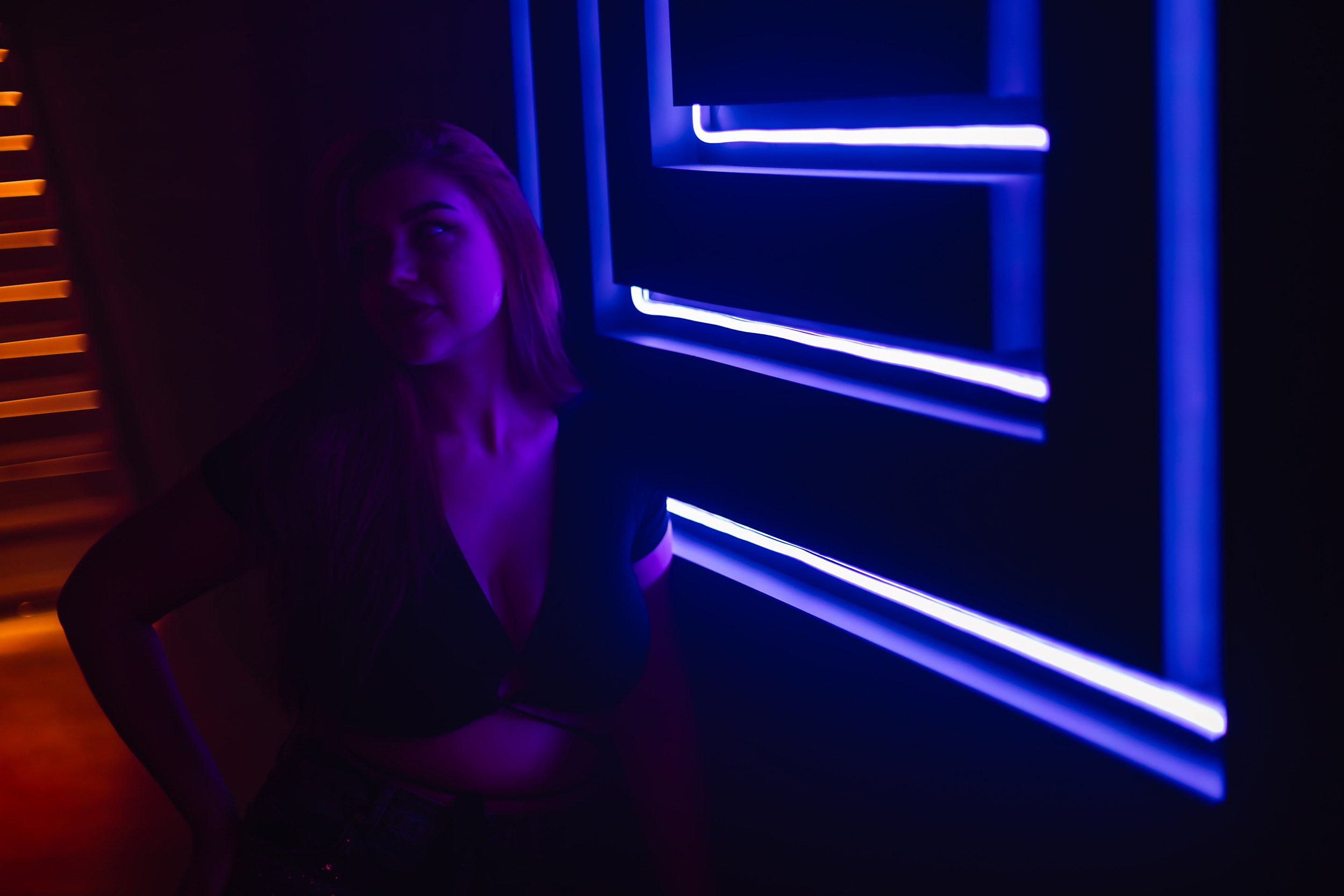 Insomnia. Кипятком Павлодар