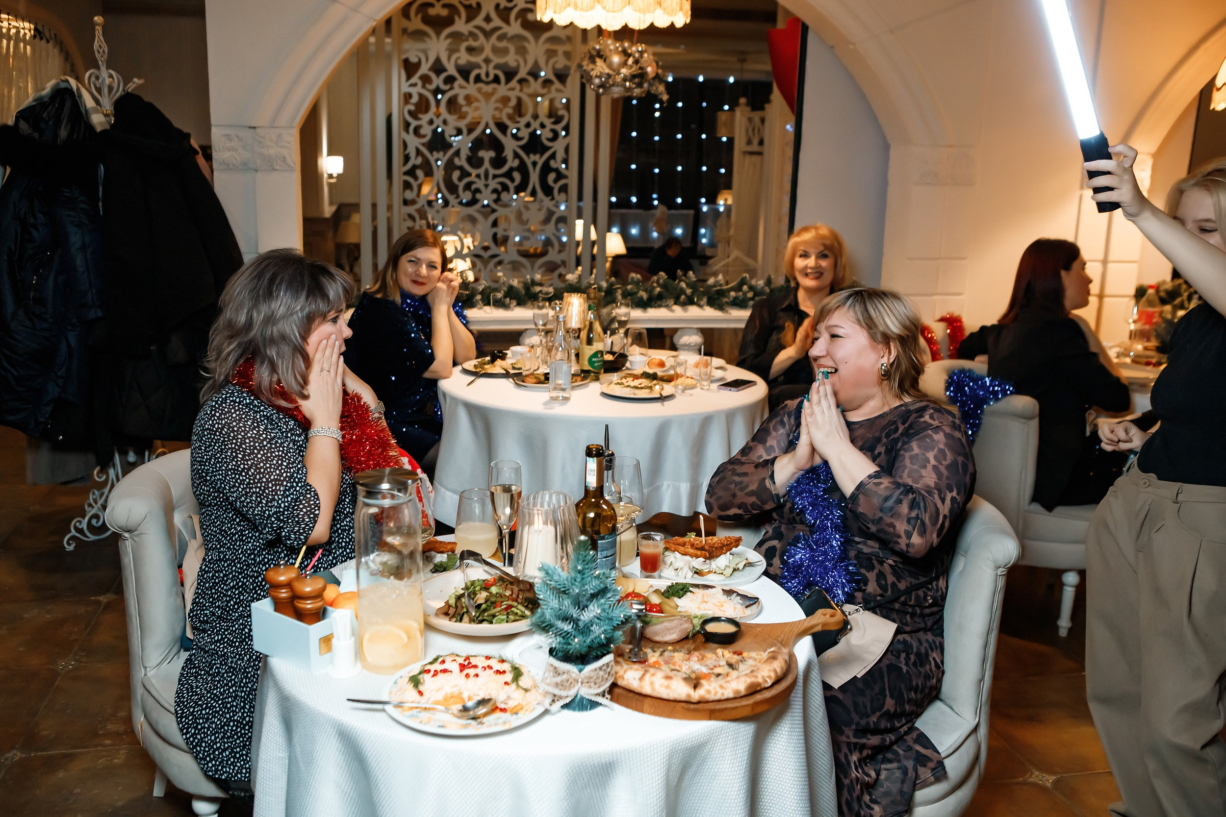 Grand. Кипятком Павлодар