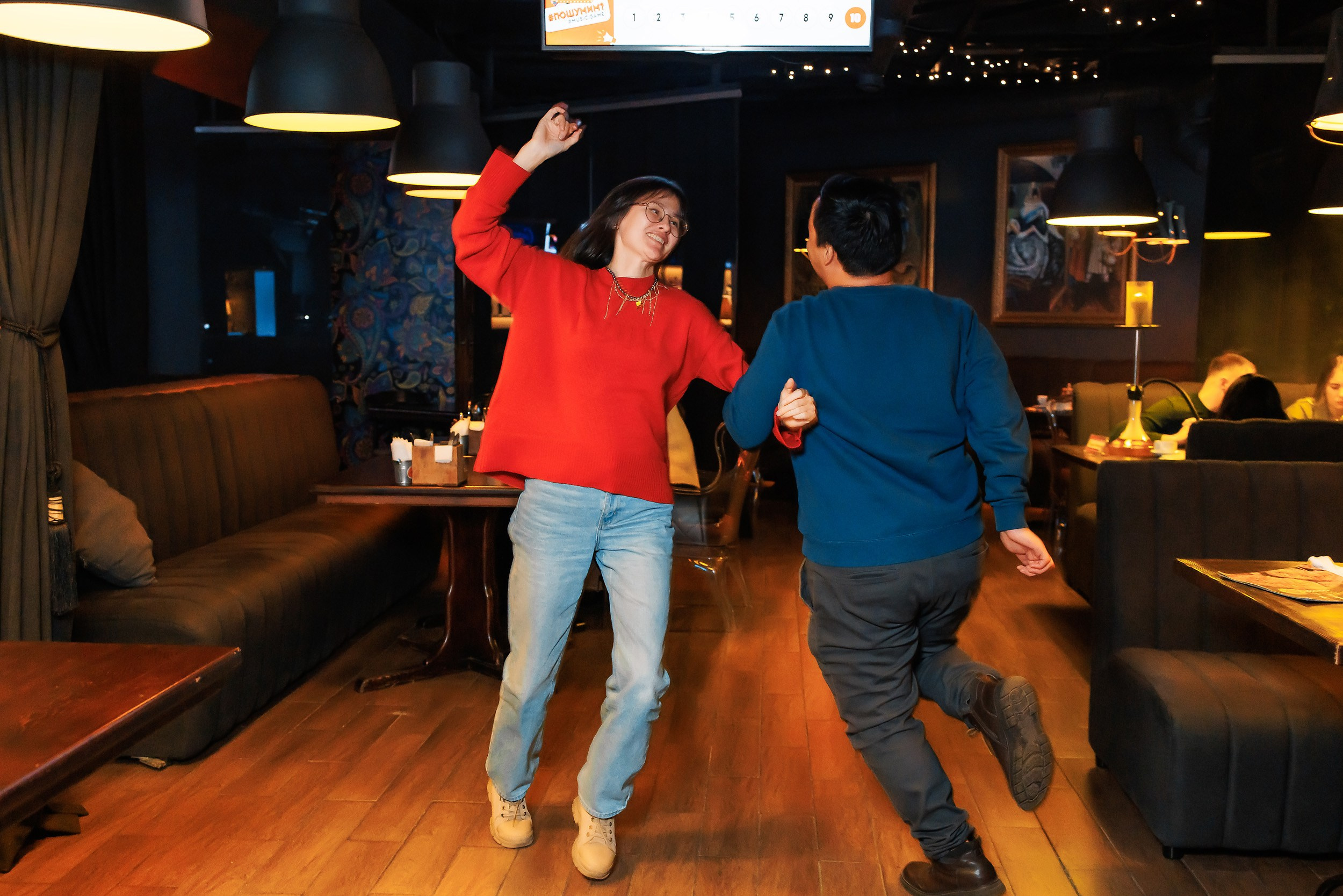 Пошумим Квиз. Кипятком Павлодар