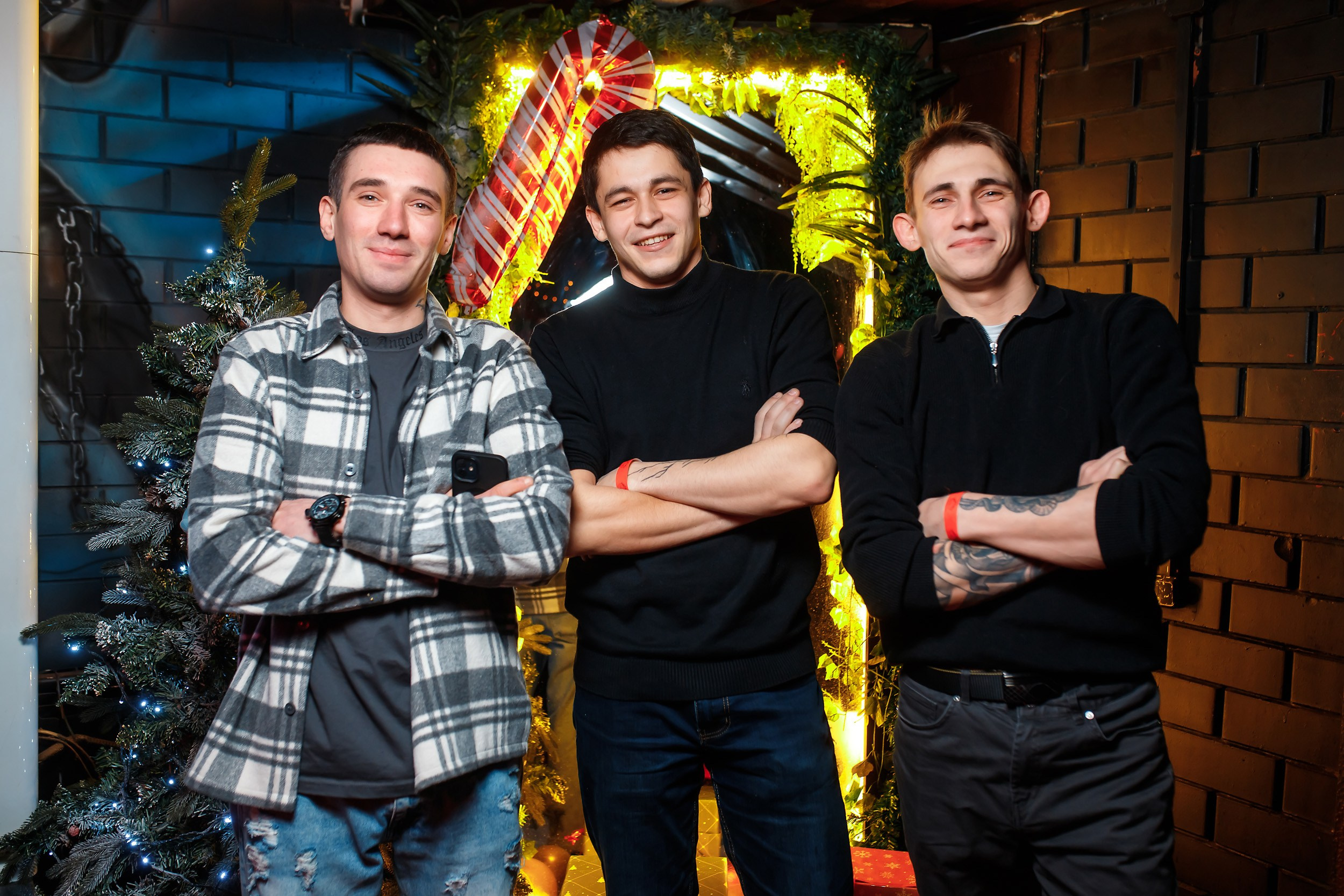 Garage. Кипятком Павлодар