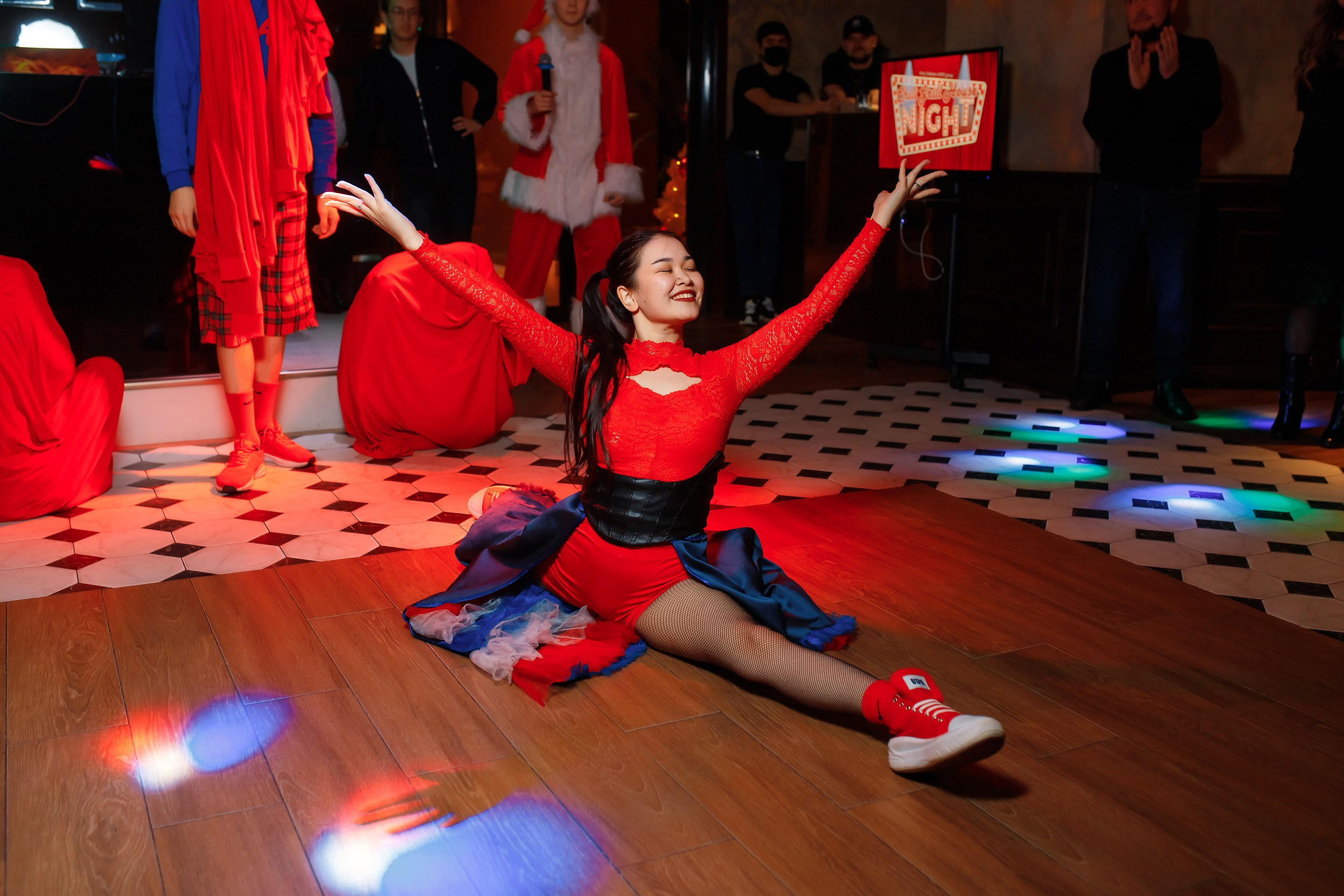 Chili. Кипятком Павлодар