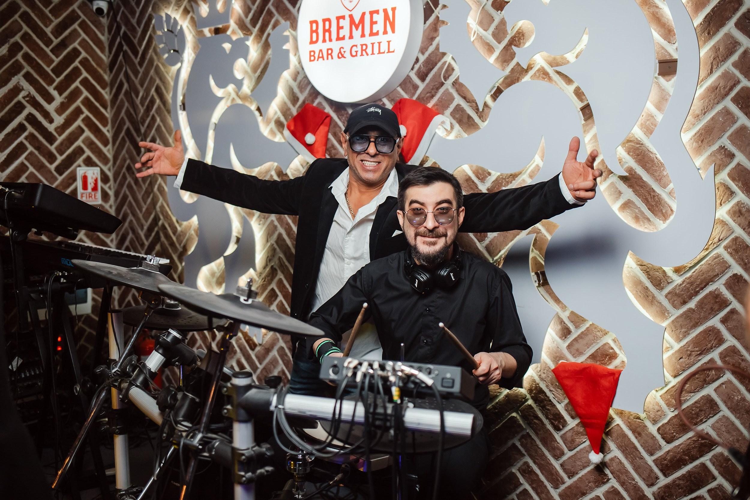 Bremen. Кипятком Павлодар
