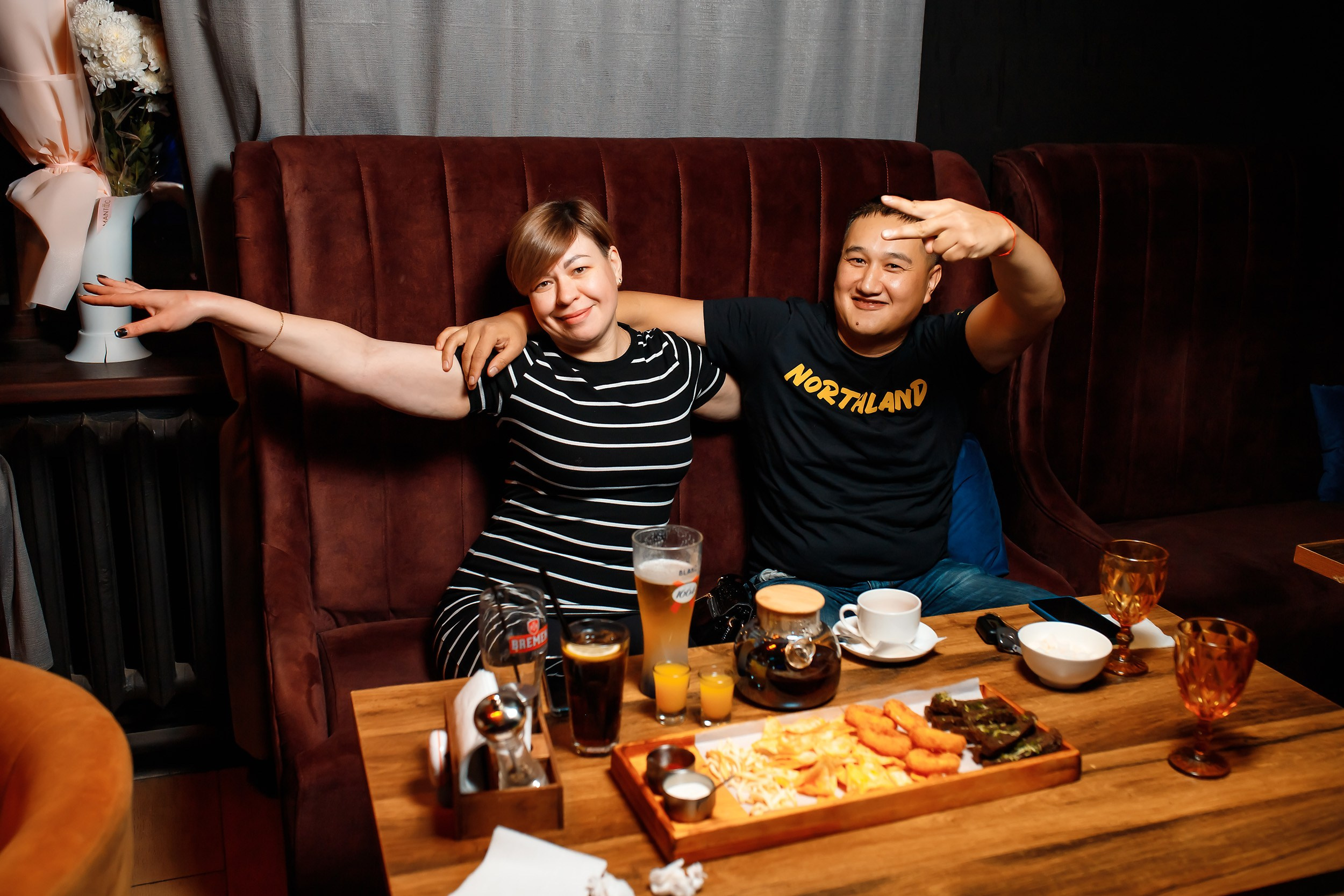 Gromche. Кипятком Павлодар