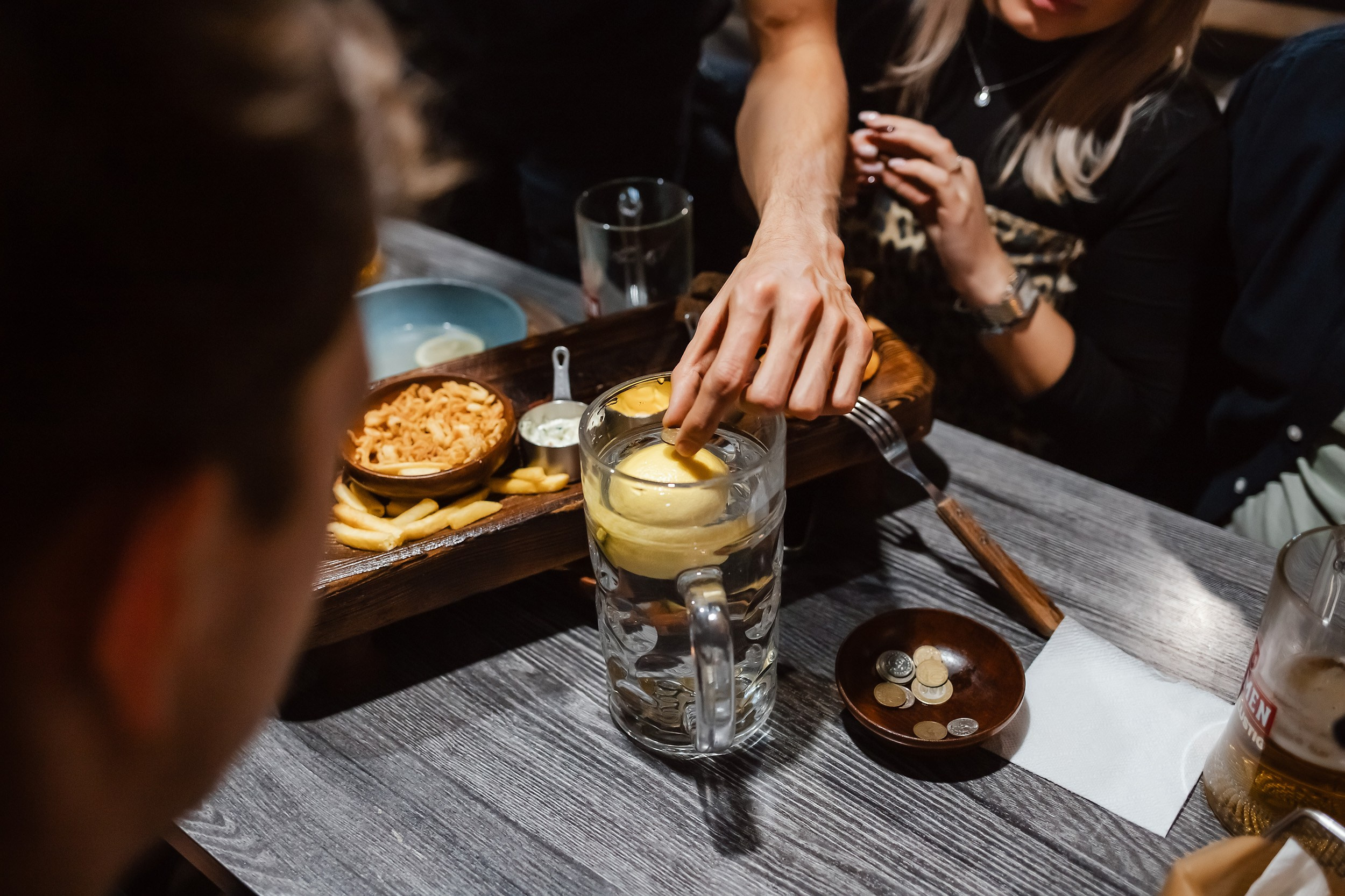 Viking. Кипятком Павлодар