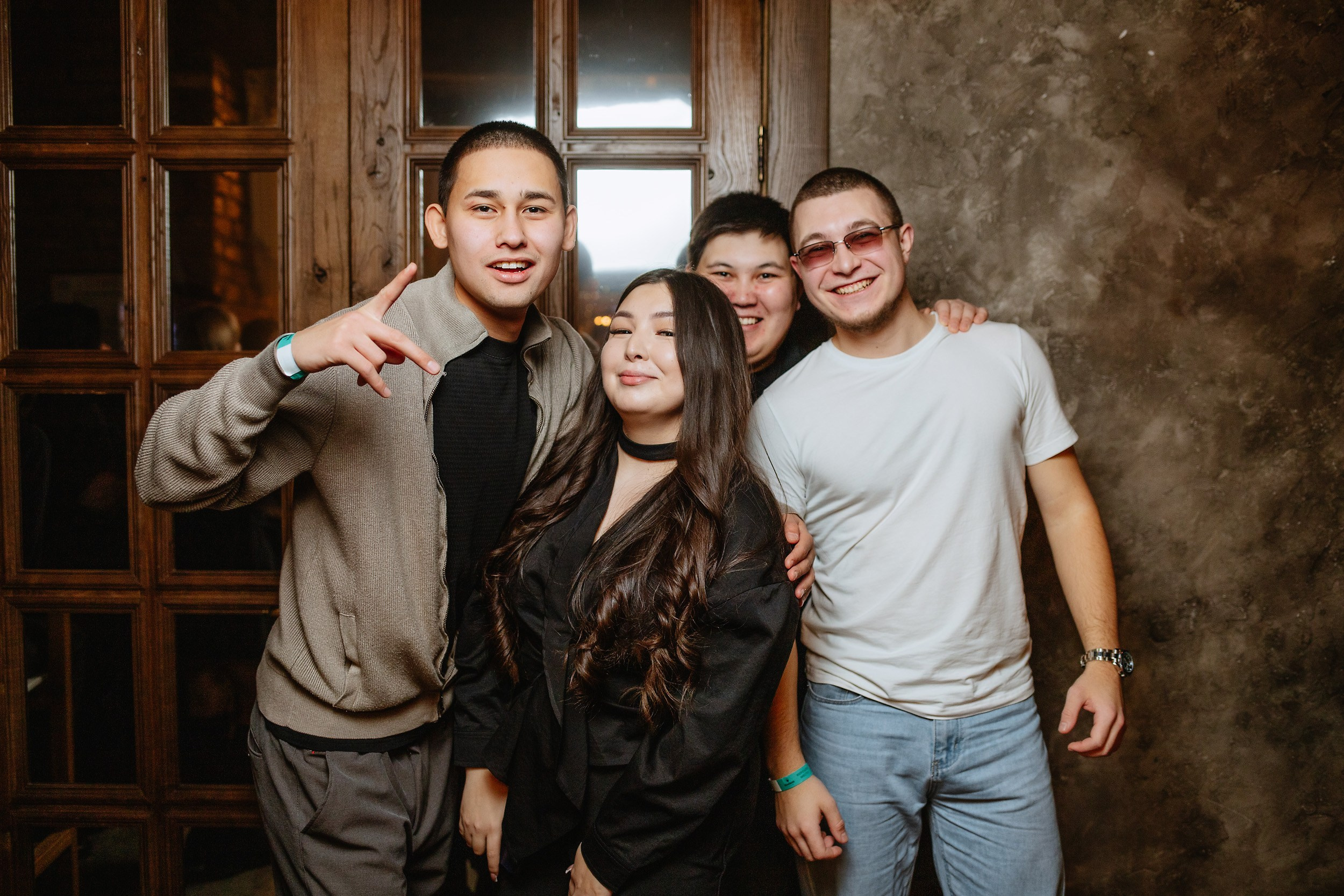 Hudson. Кипятком Павлодар