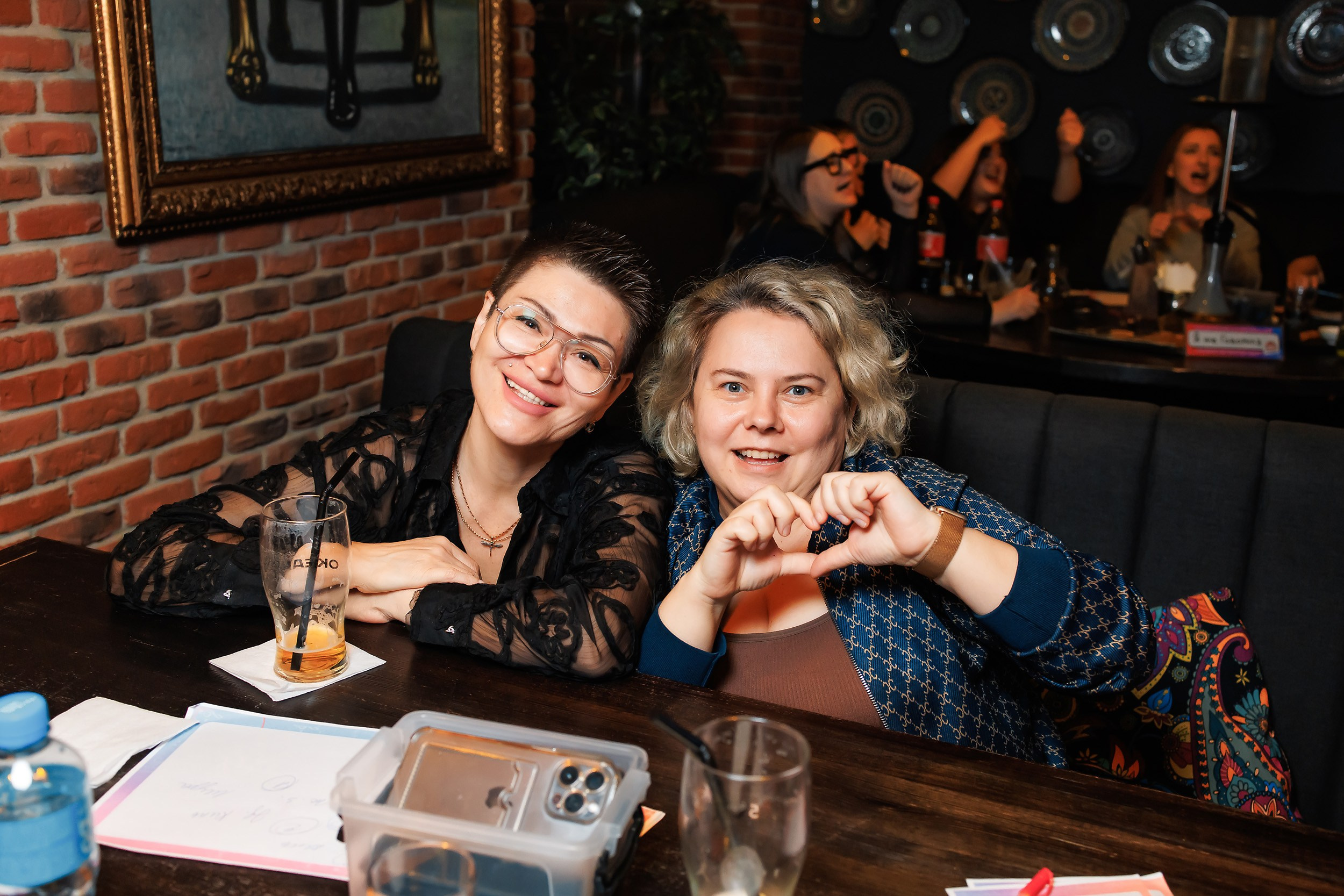 Пошумим Квиз. Кипятком Павлодар