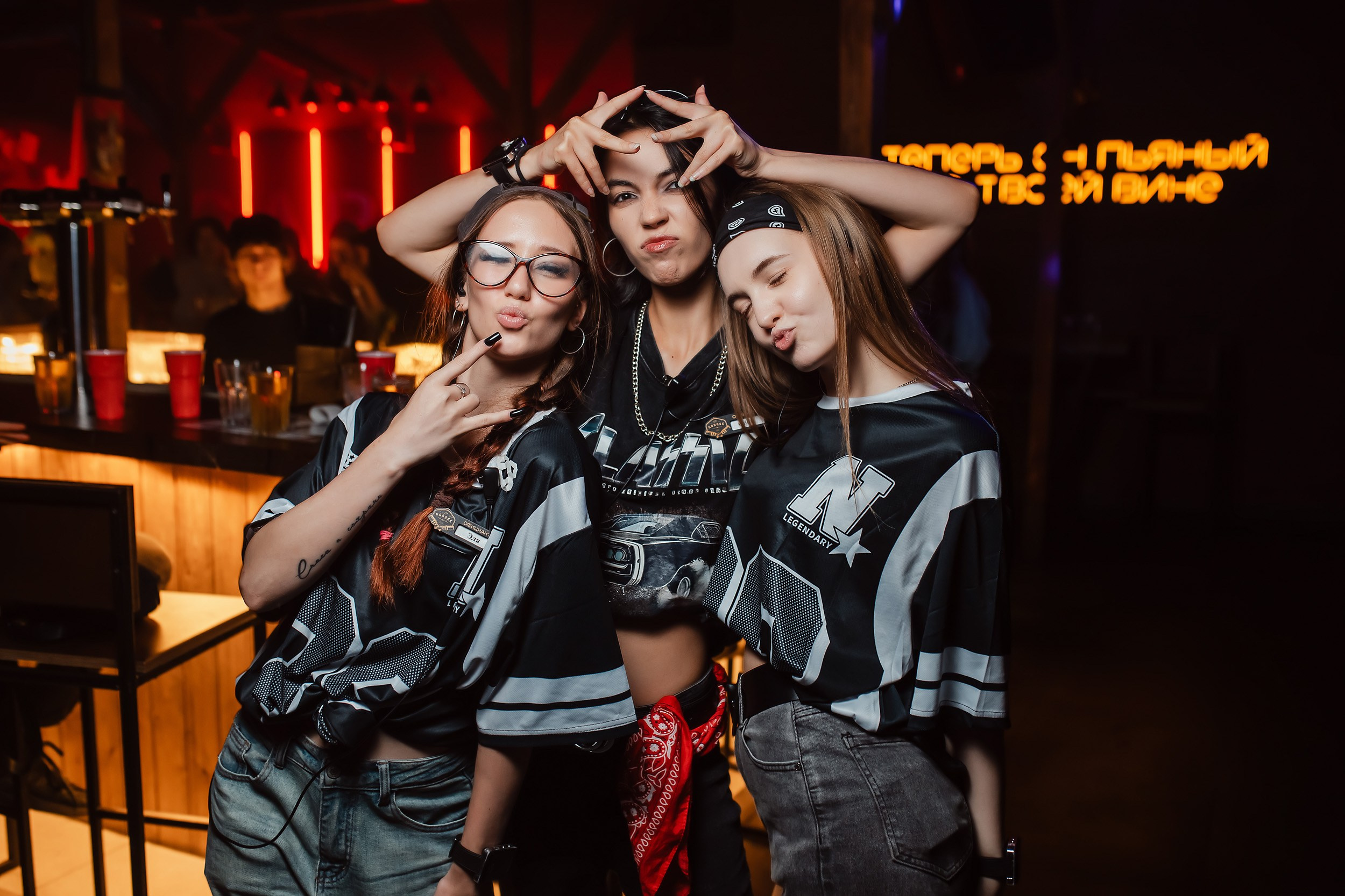 Garage. Кипятком Павлодар