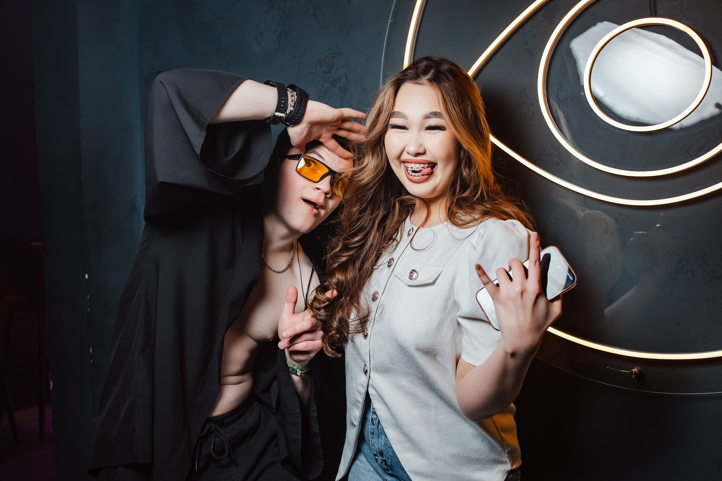 Insomnia. Кипятком Павлодар