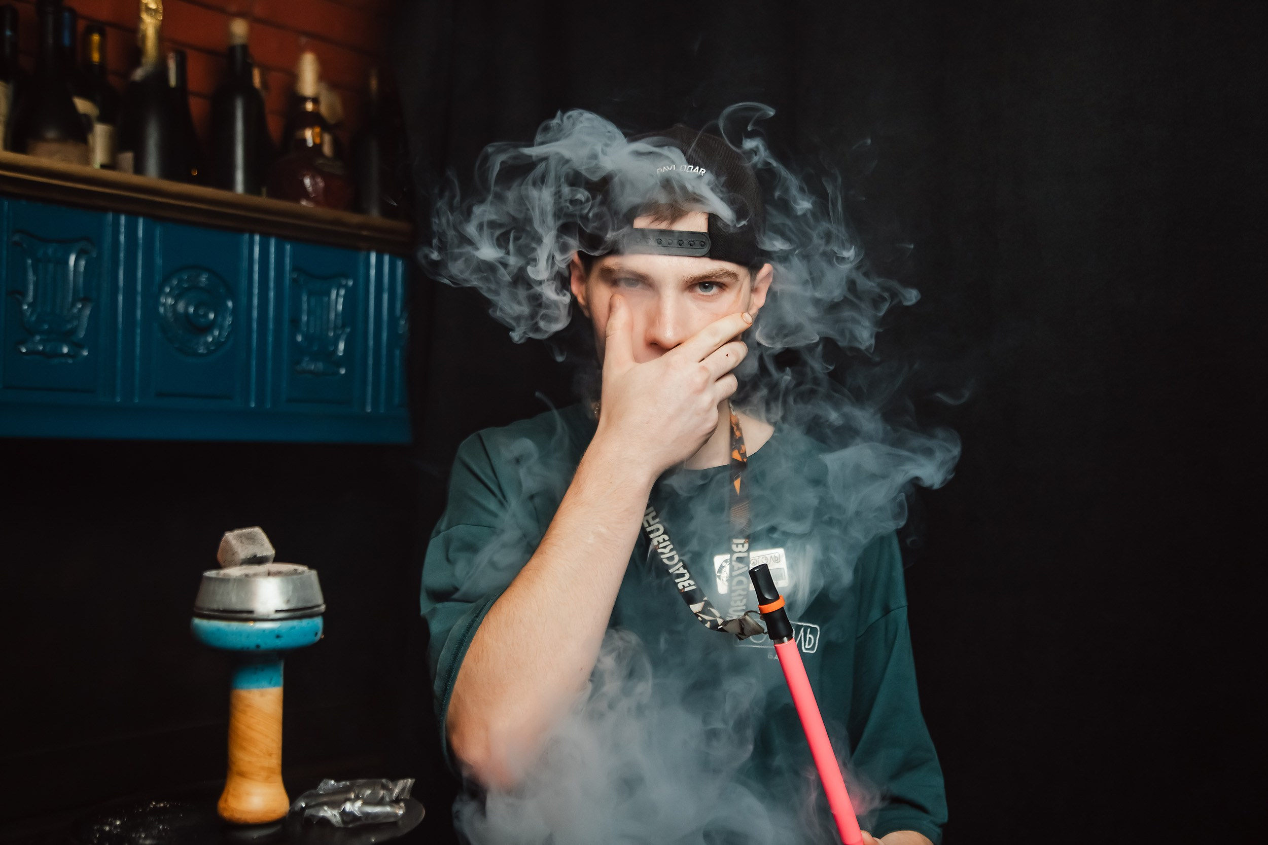 Гоголь. Кипятком Павлодар