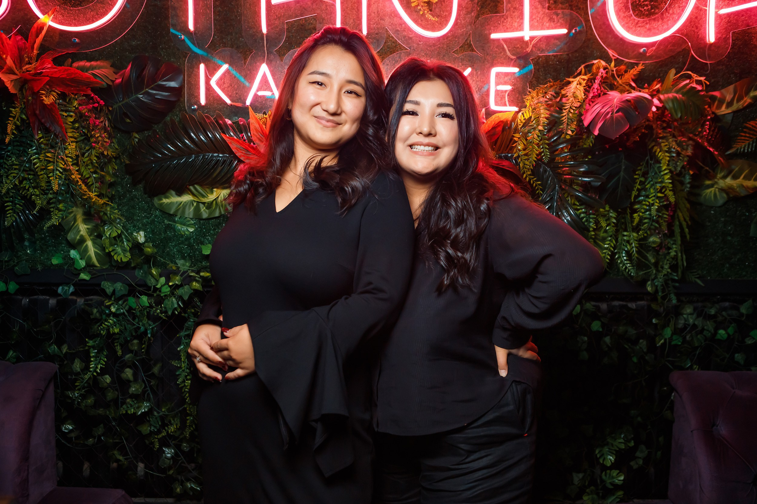 Botanica. Кипятком Павлодар