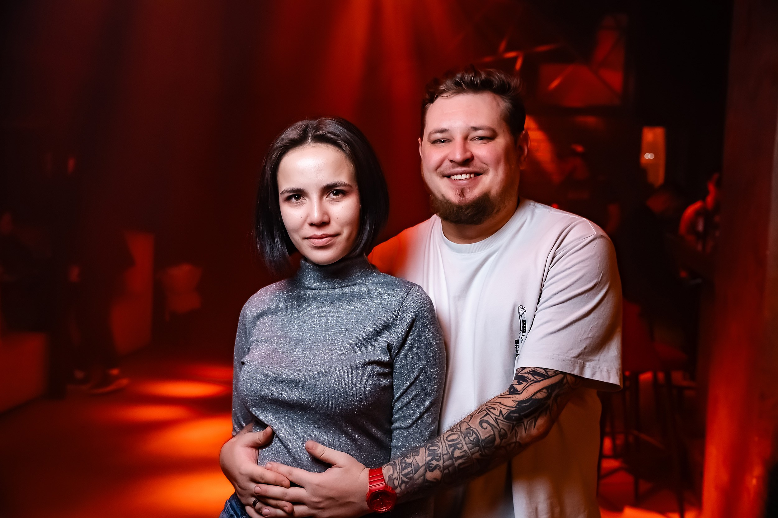 Insomnia. Кипятком Павлодар