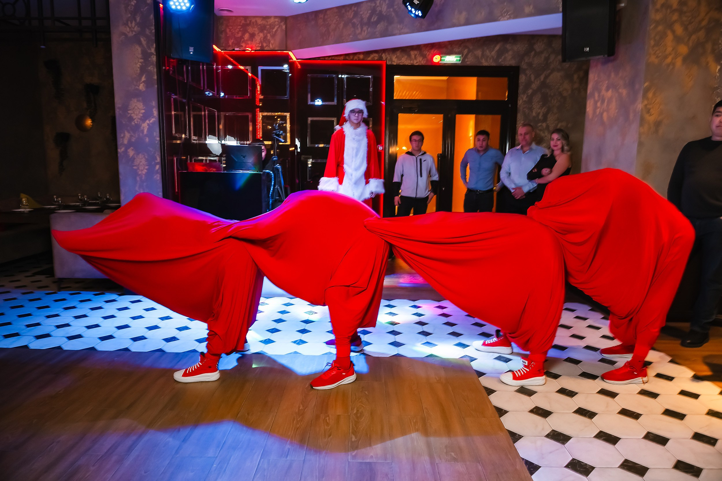 Chili. Кипятком Павлодар