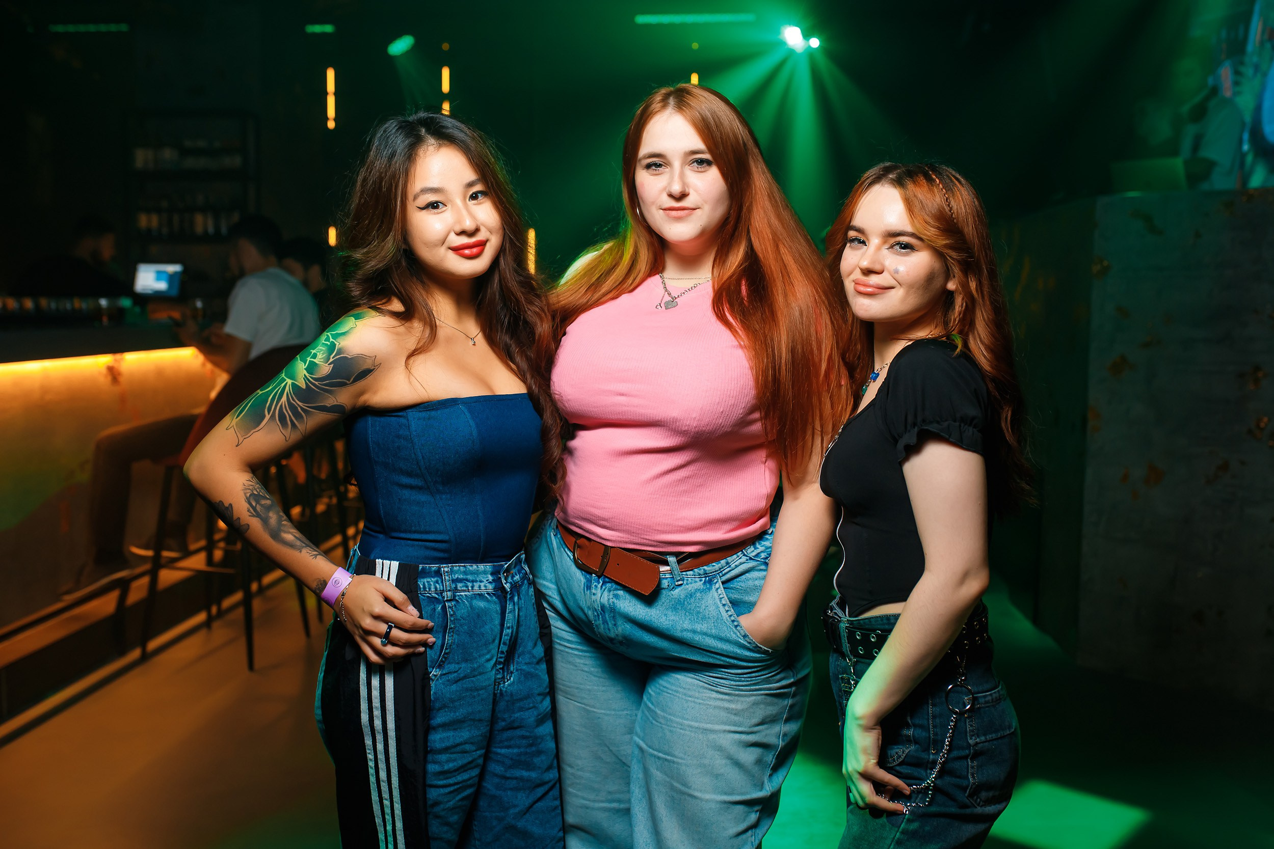 Insomnia. Кипятком Павлодар