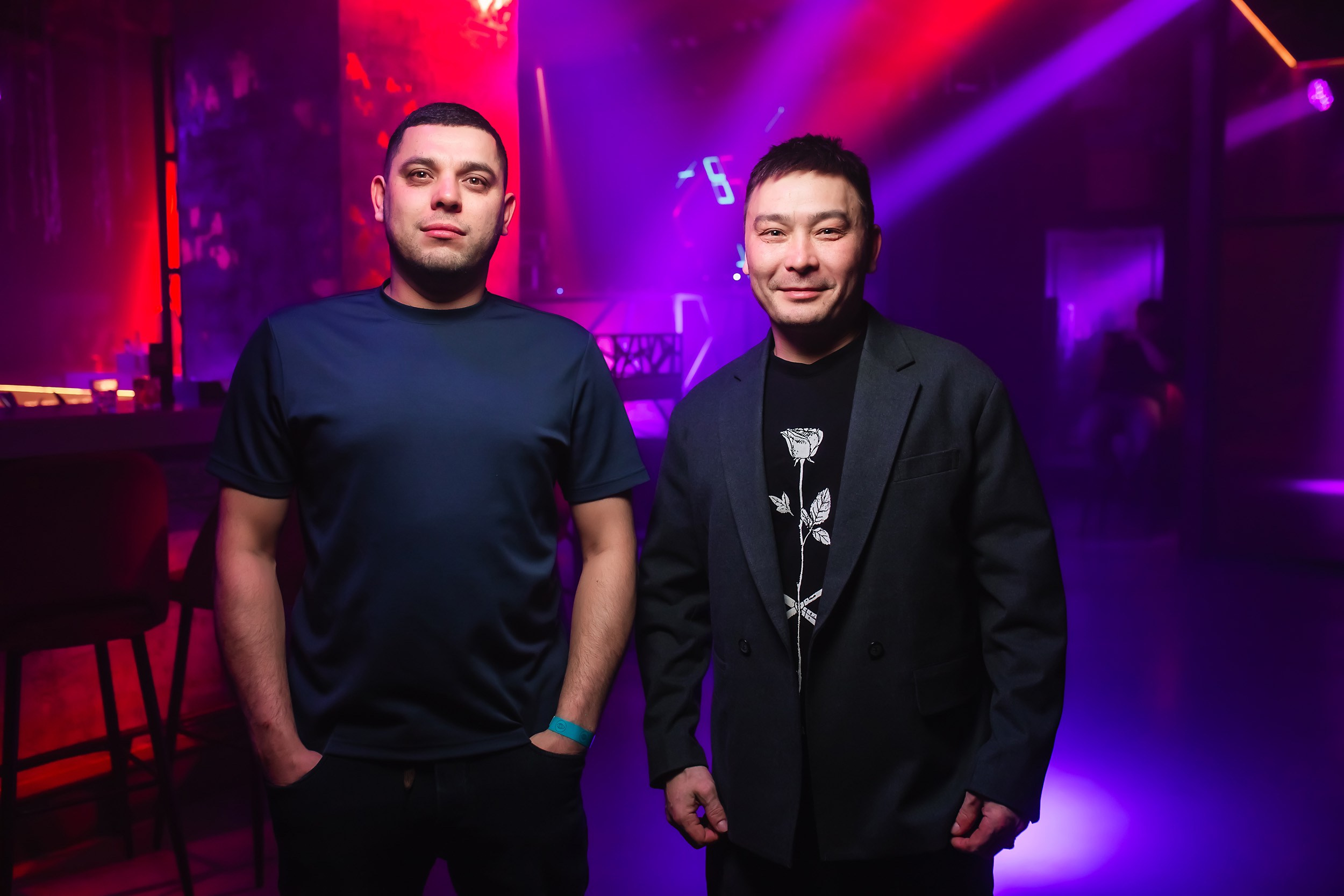 Insomnia. Кипятком Павлодар