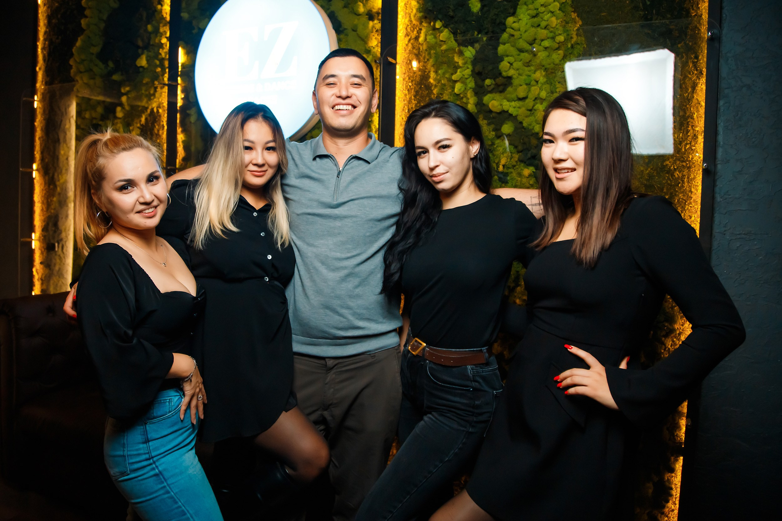 EZ. Кипятком Павлодар