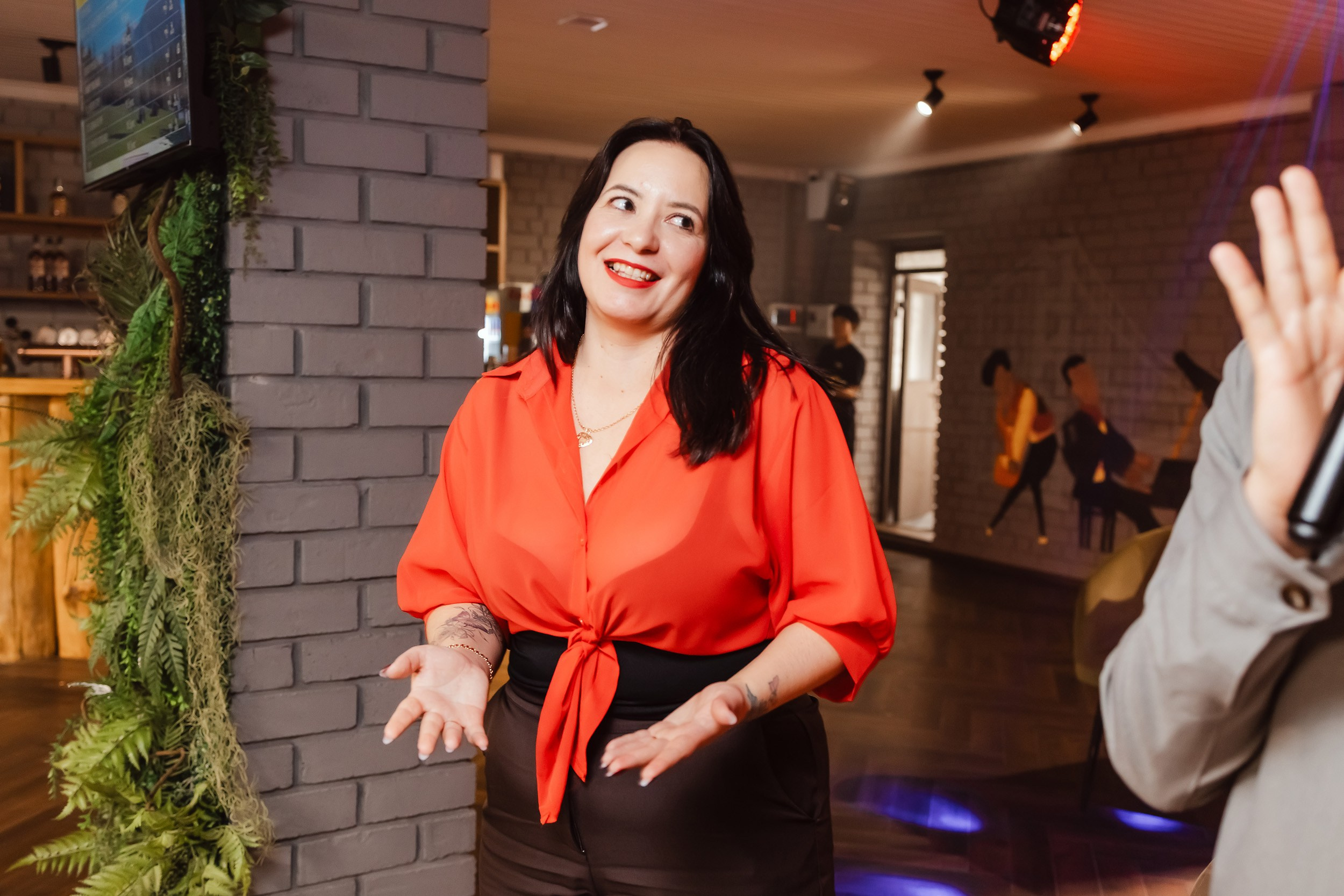 The Most. Кипятком Павлодар