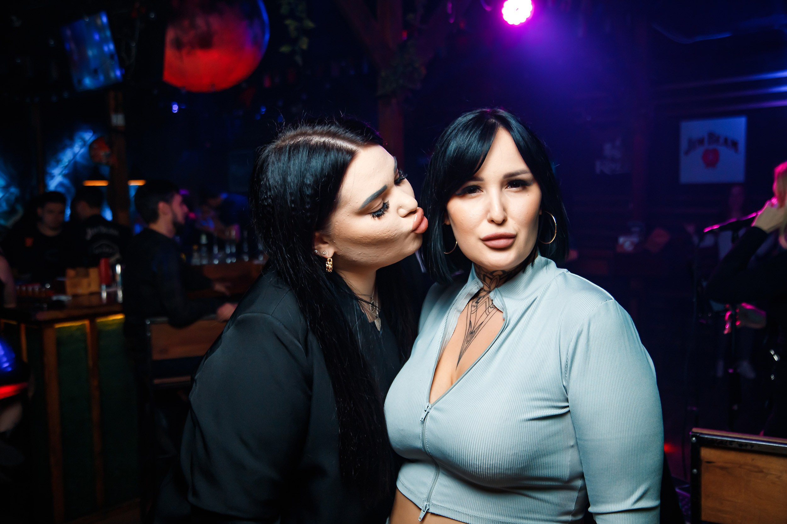 Garage. Кипятком Павлодар